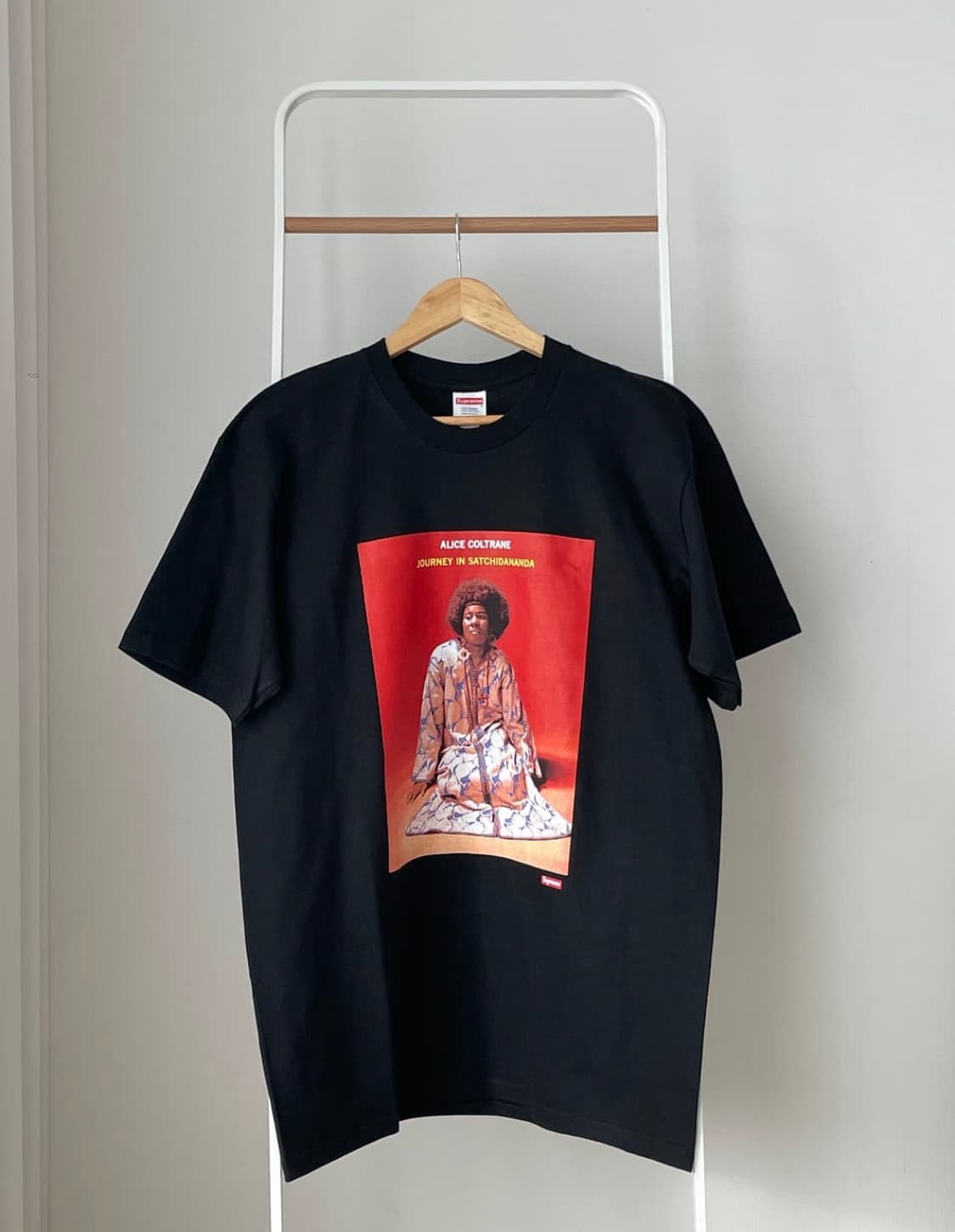 슈프림 사치다난다 반팔 XL 상품이미지1