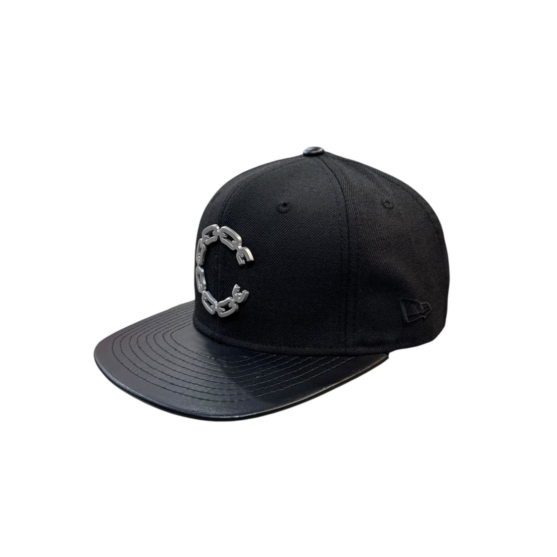 뉴에라 크룩스앤캐슬 체인 9fifty 상품이미지2