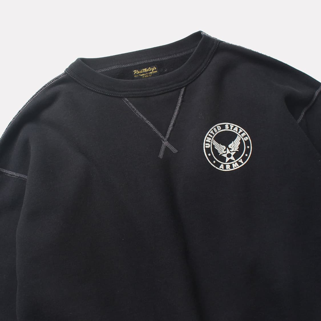 리얼맥코이 스웻셔츠_2648 상품이미지2