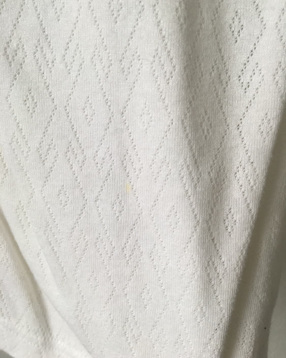 Lace trimming cardigan 상품이미지6