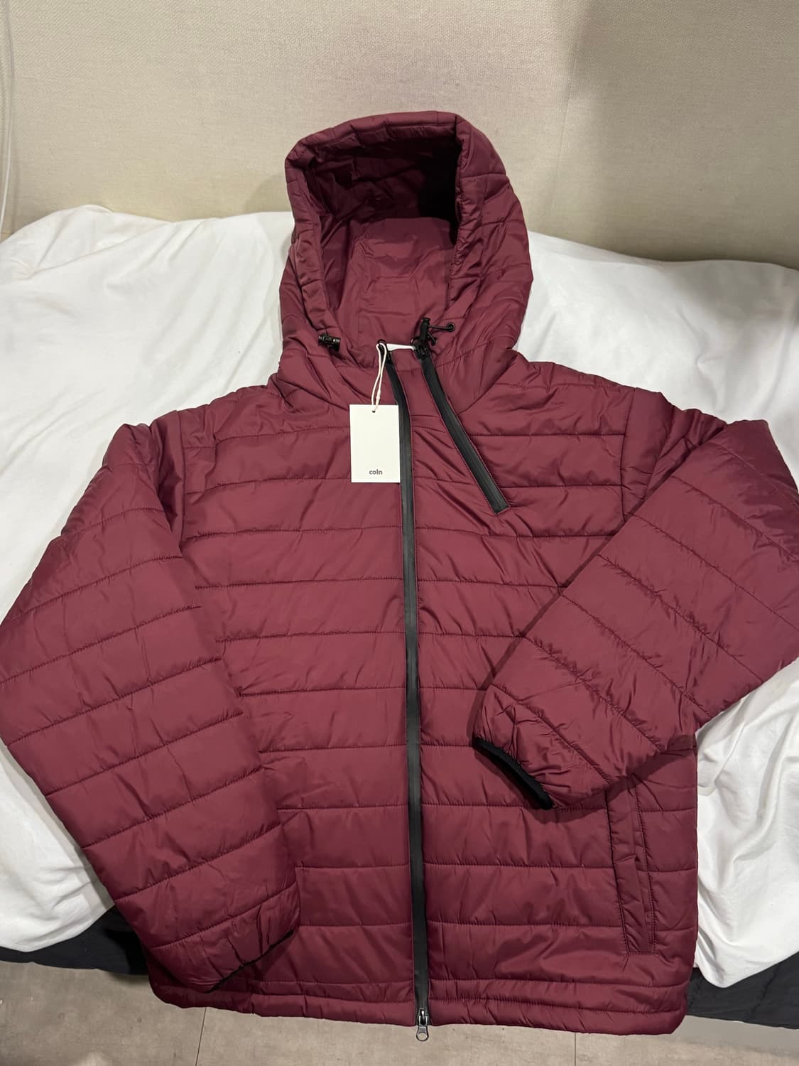 coln oslo puffer 자켓 상품이미지1