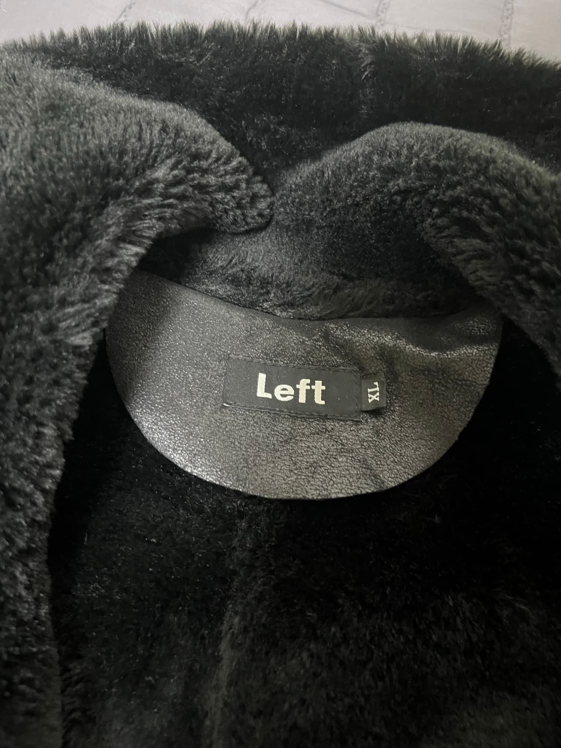 무스탕 상품이미지5