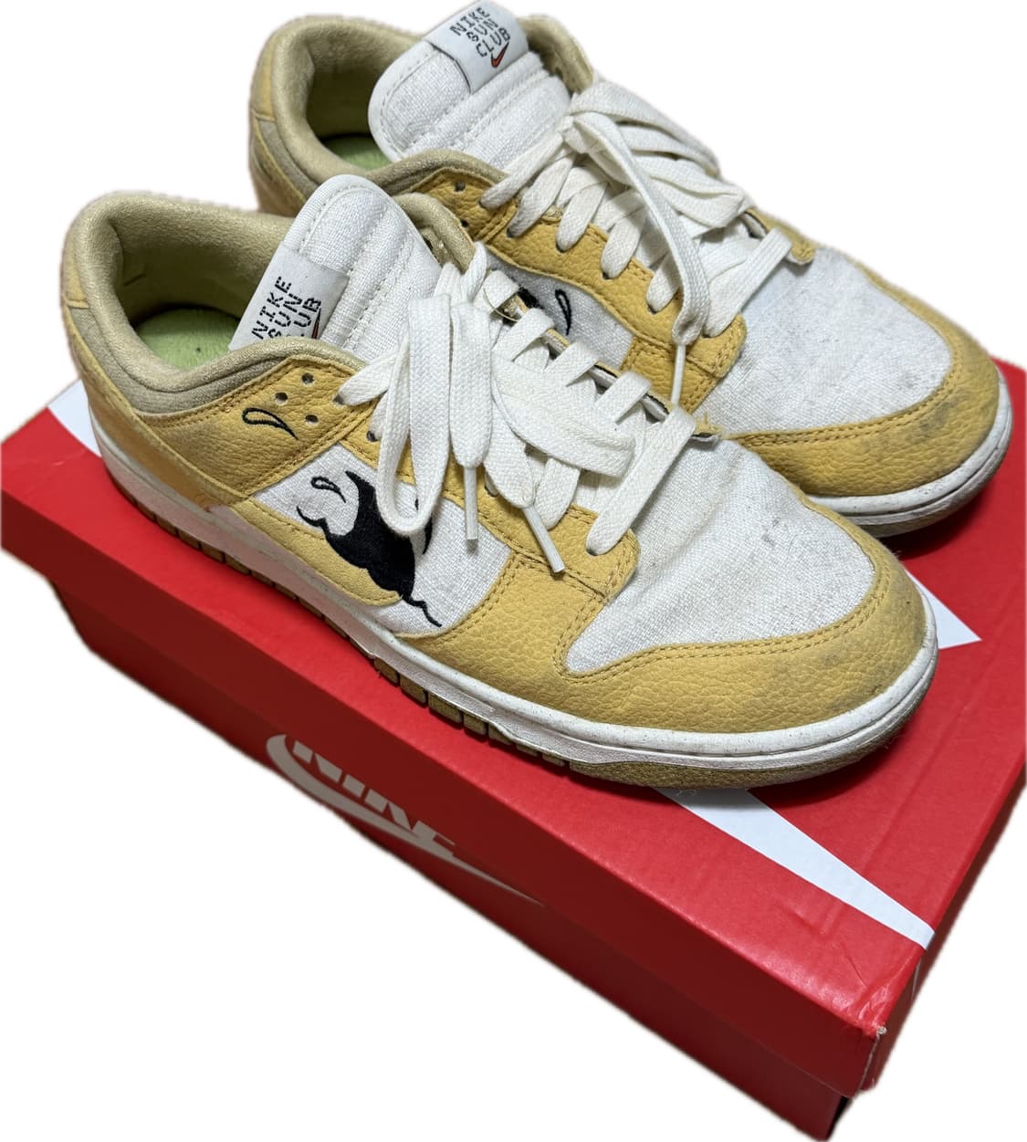 나이키 덩크 270 상품이미지1