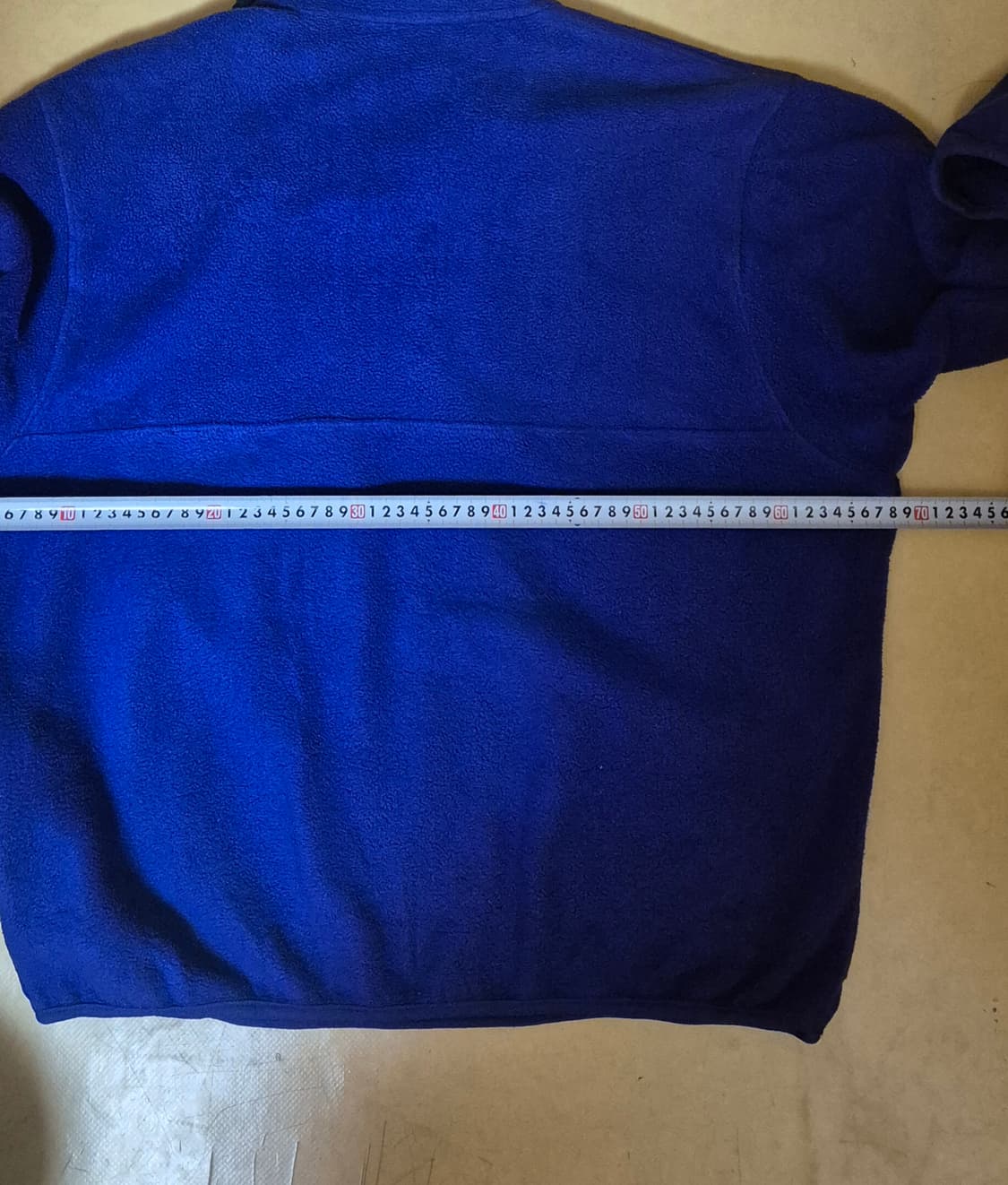 파타고니아 신칠라  퍼플블루/틸  USA  2xl xxl 상품이미지8