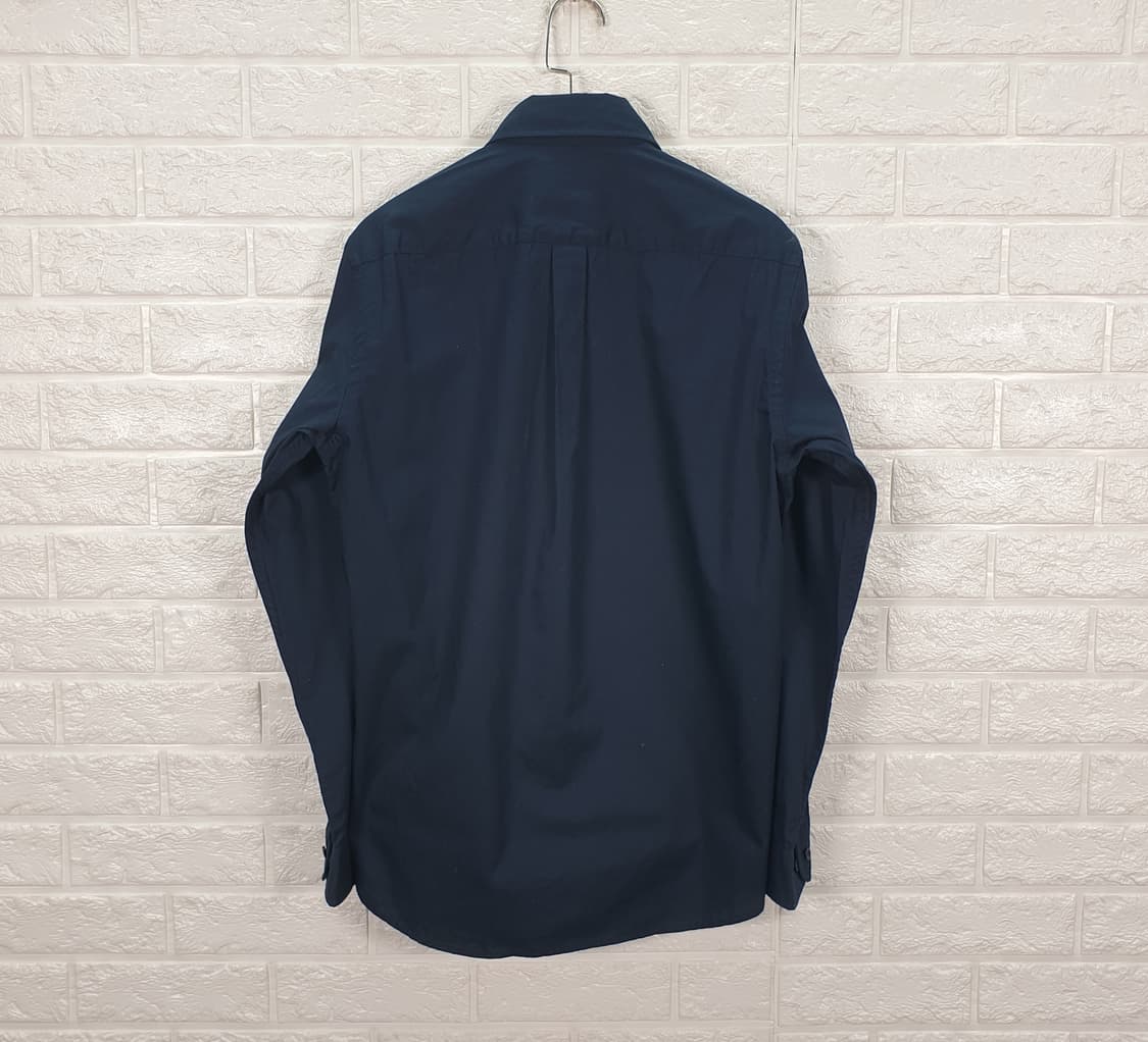 [95]닥스 솔리드 셔츠 상품이미지2