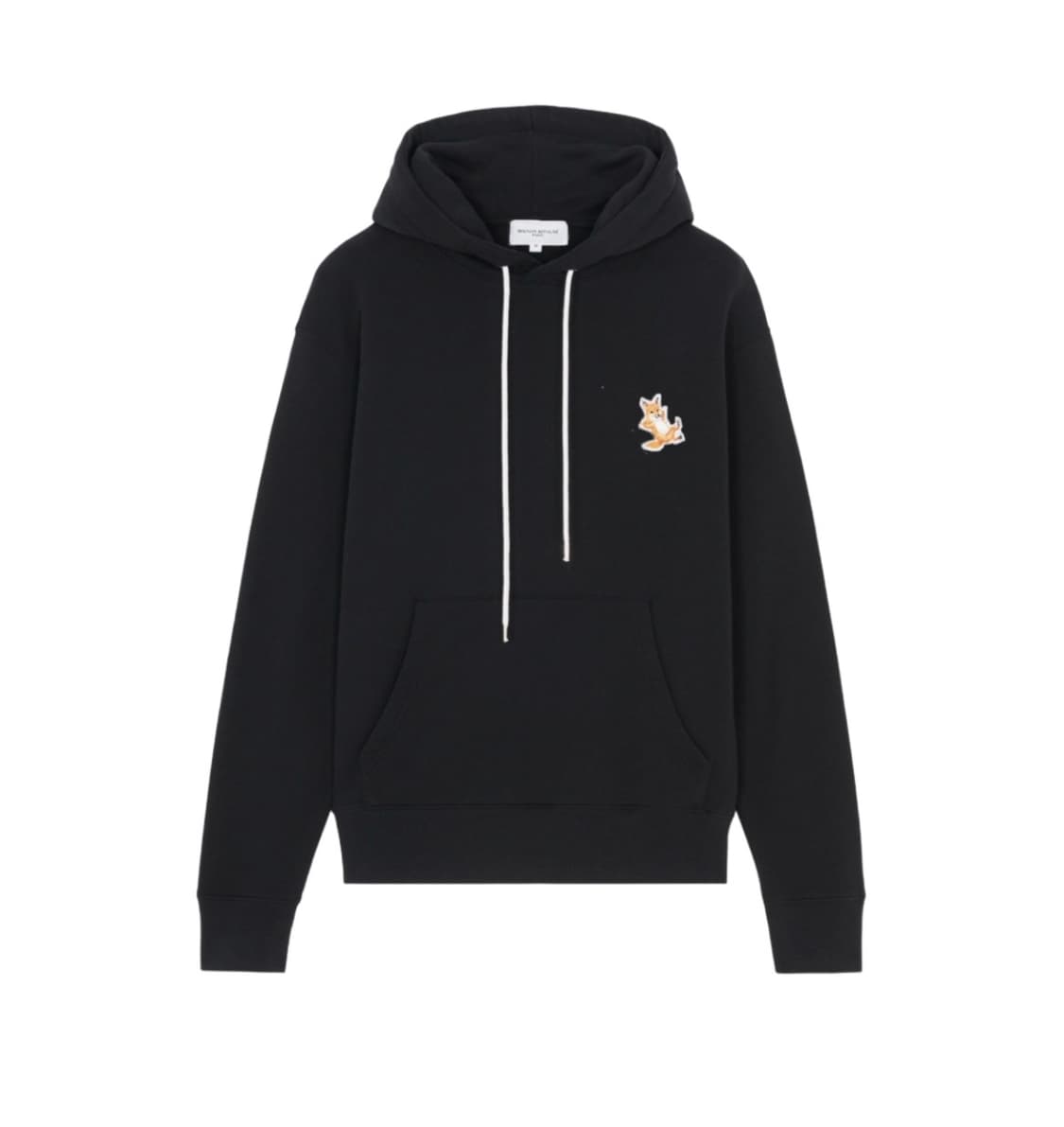 메종키츠네 후드티 XXL 상품이미지1