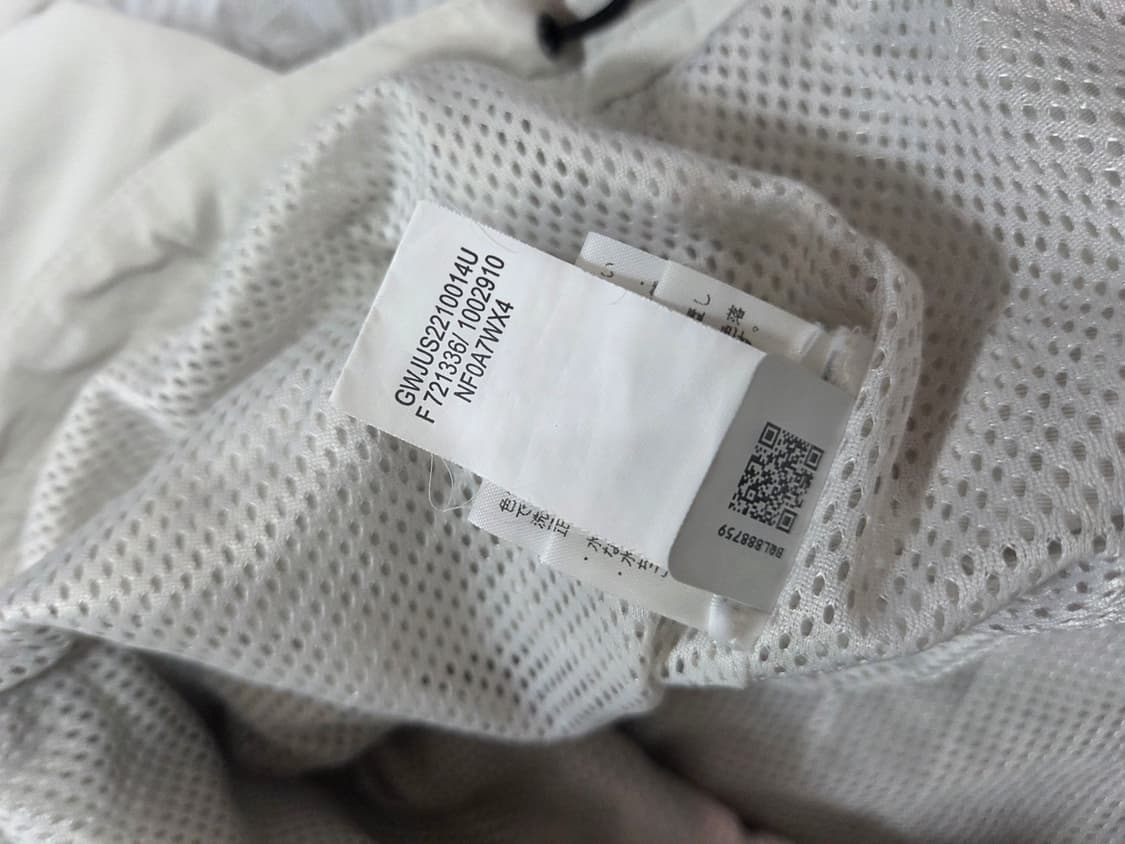 슈프림 x 노스페이스 트레킹 자켓 스톤 22SS 상품이미지8