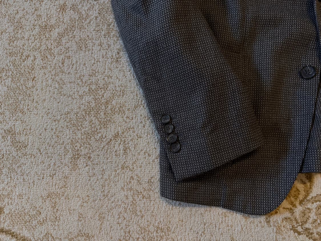 파올리니 테일러드 자켓 100 상품이미지5