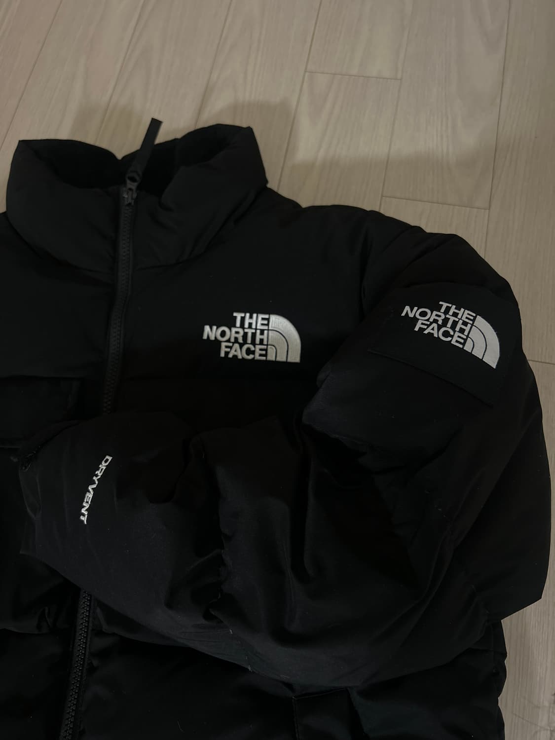 노스페이스 구스다운 상품이미지6