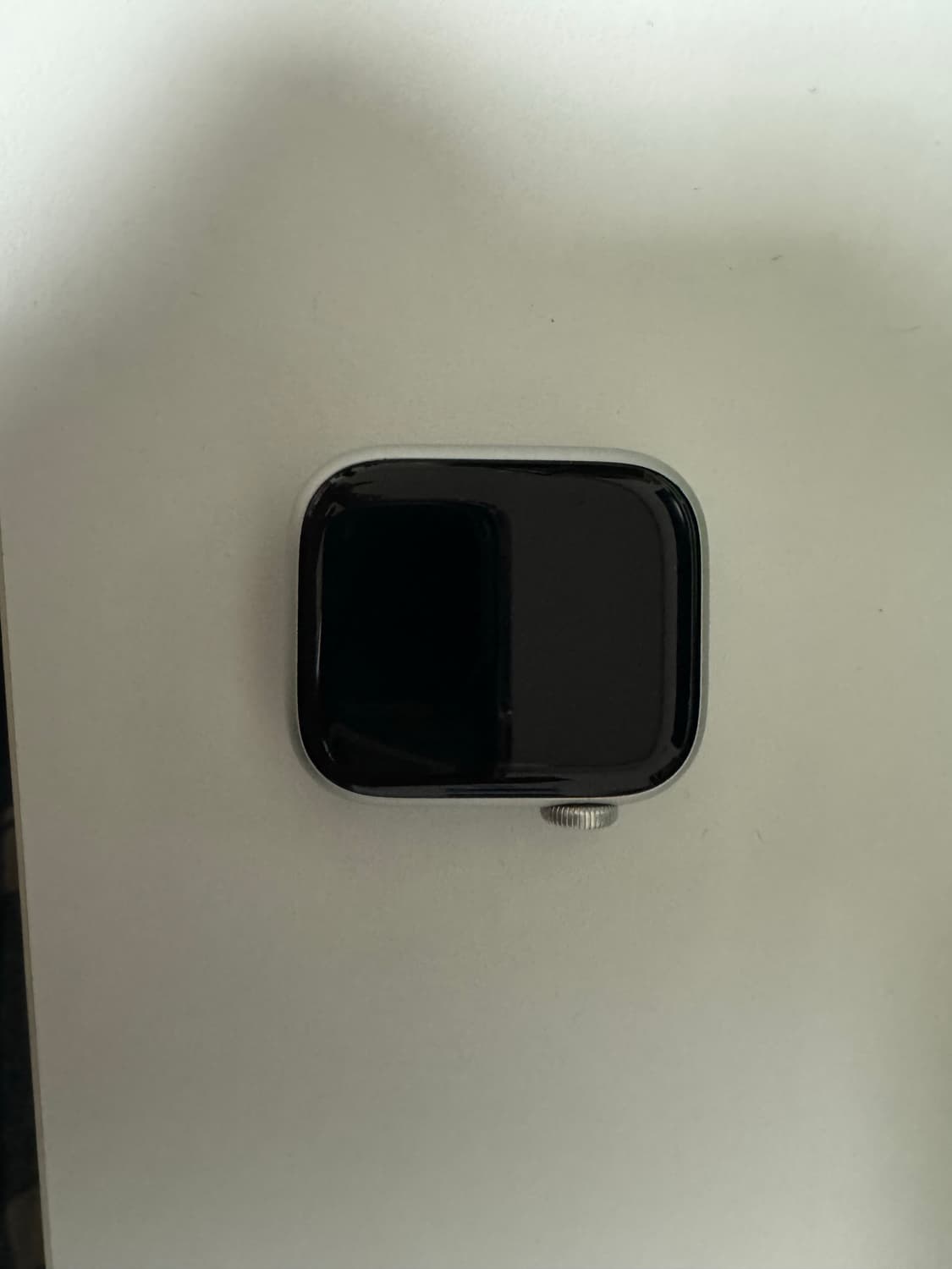 애플워치8 41mm GPS 실버 상품이미지3