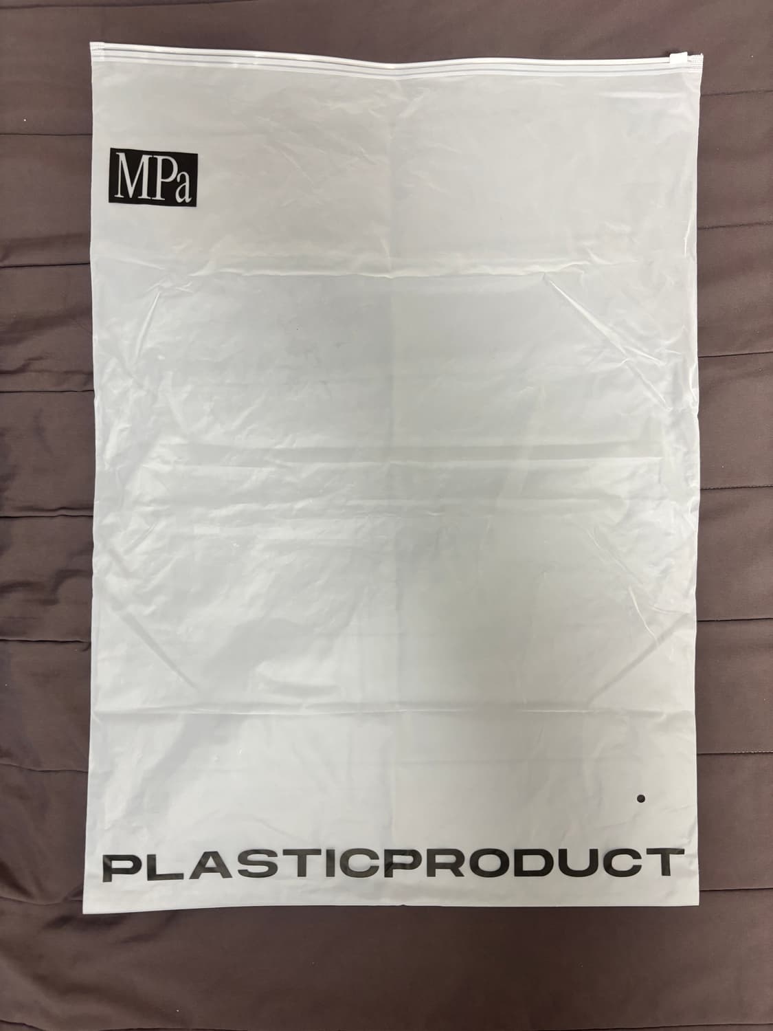 플라스틱프로덕트 mpa big bag emerald 상품이미지2