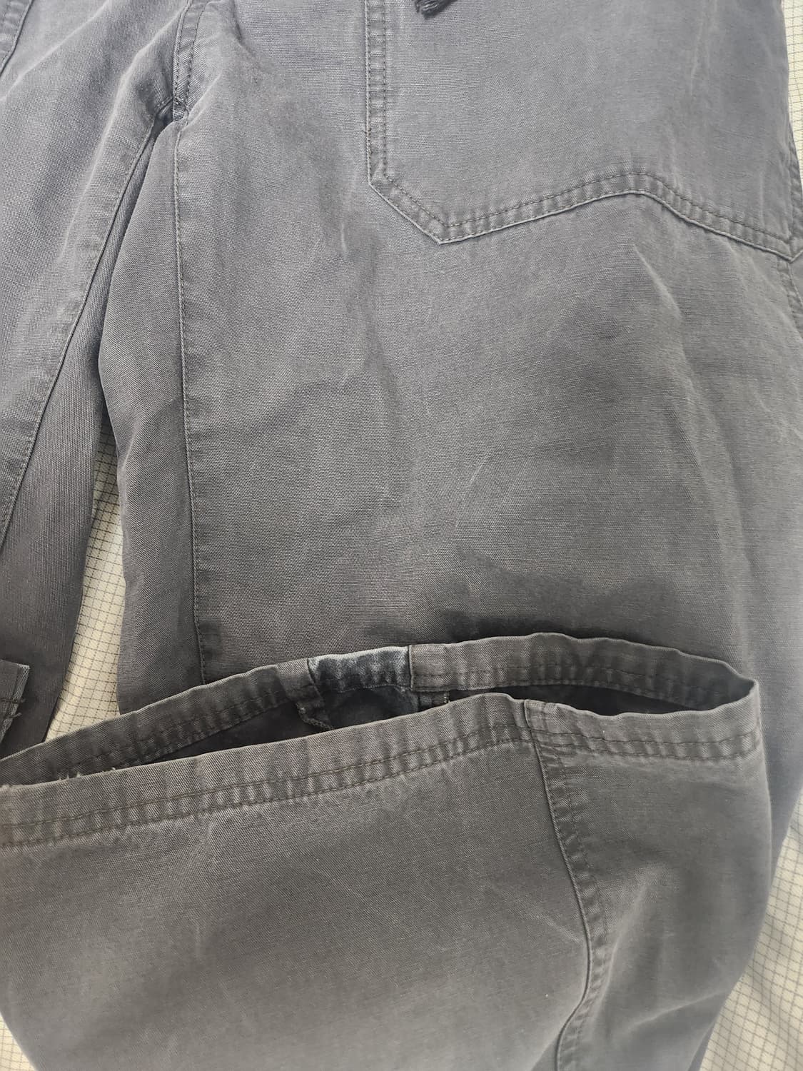 폴라테루 파라 팬츠 상품이미지3