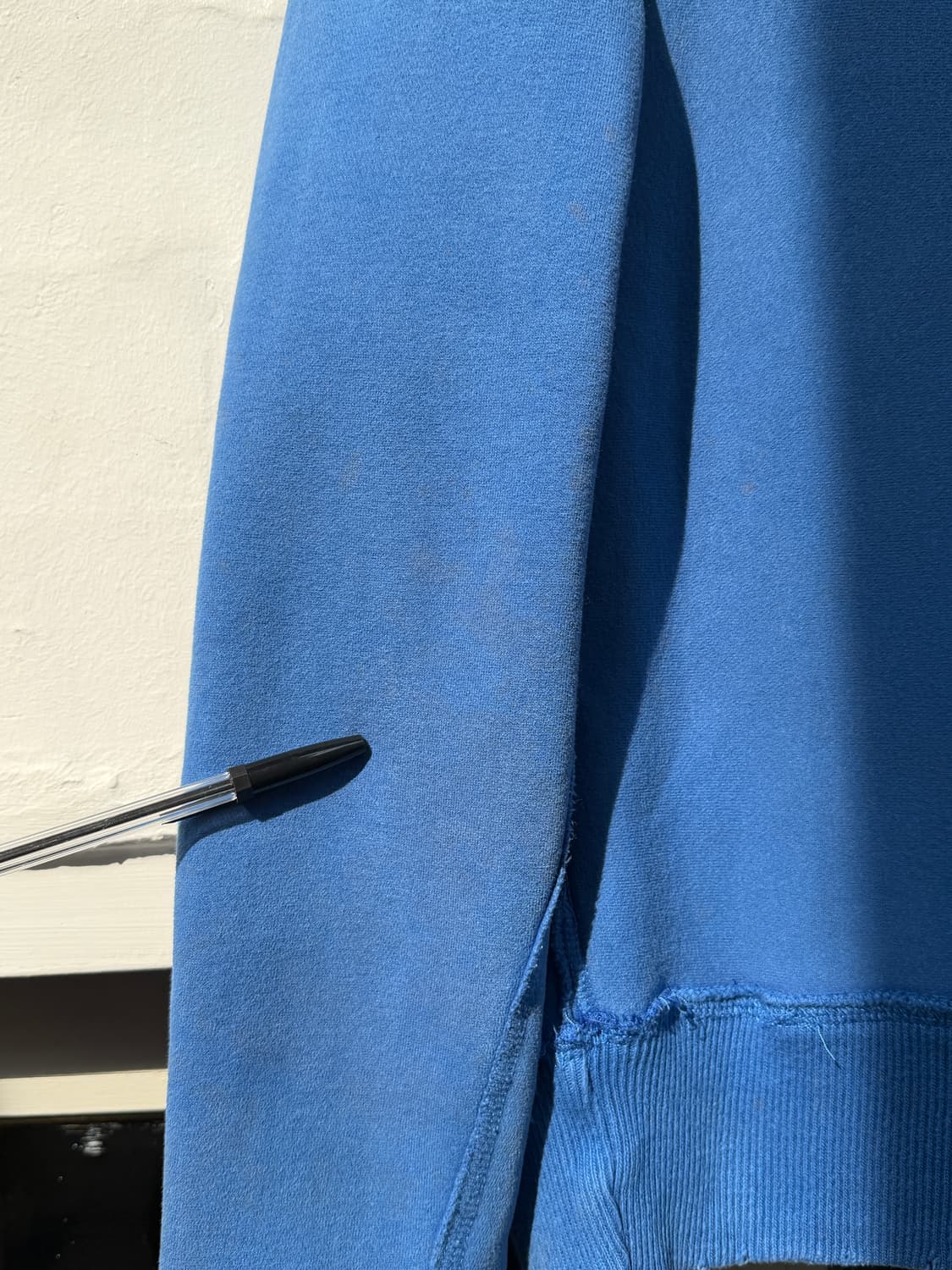 Abercrombie&Fitch 아베크롬비 인디언 자수패치 후드 S 상품이미지9