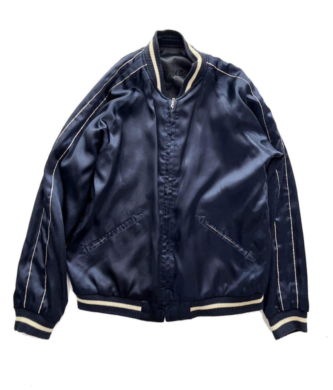 TAILOR TOYO x BEAMS 스카잔 상품이미지3