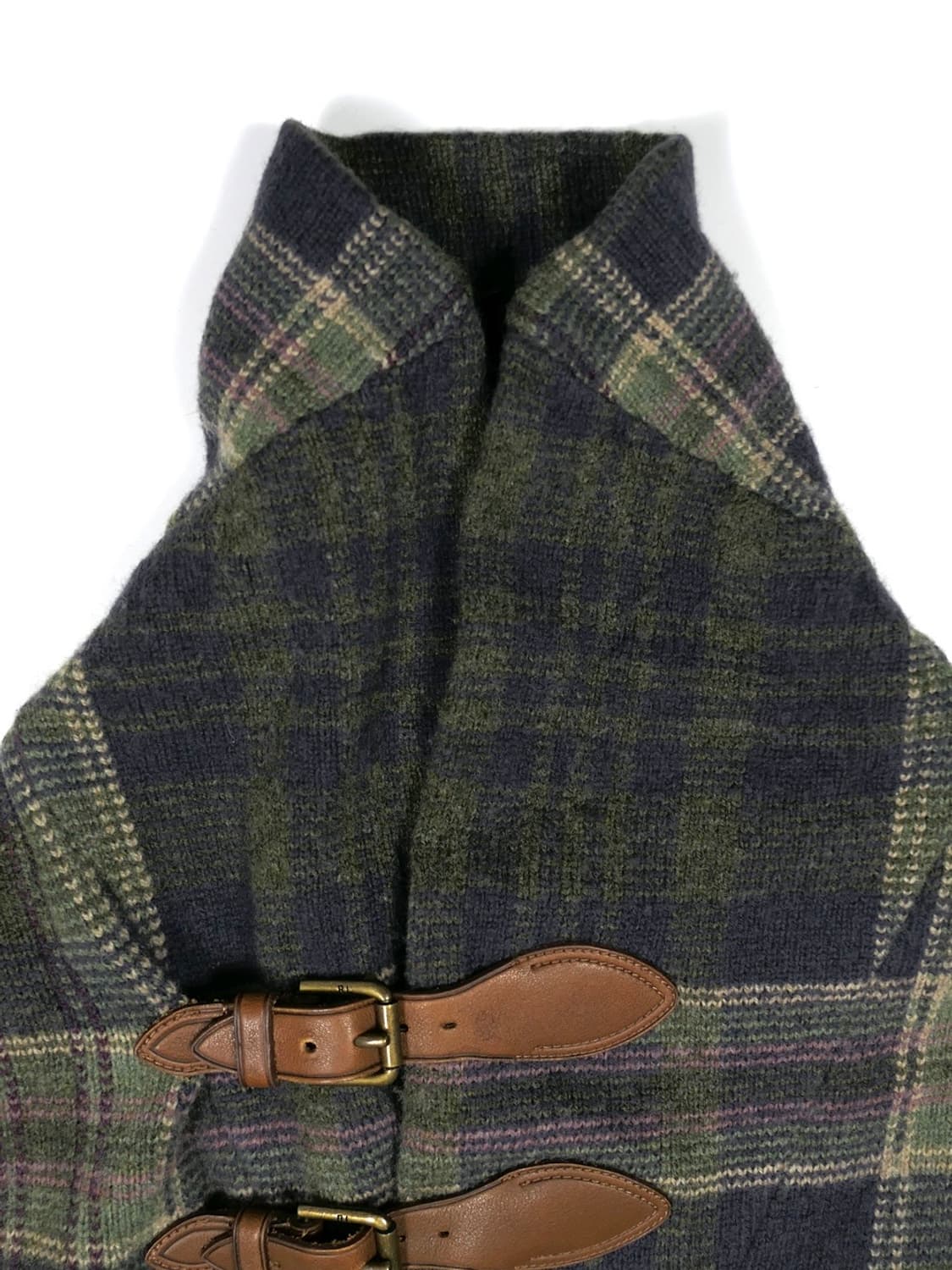 Polo Ralph Lauren shawl collar knit 상품이미지5