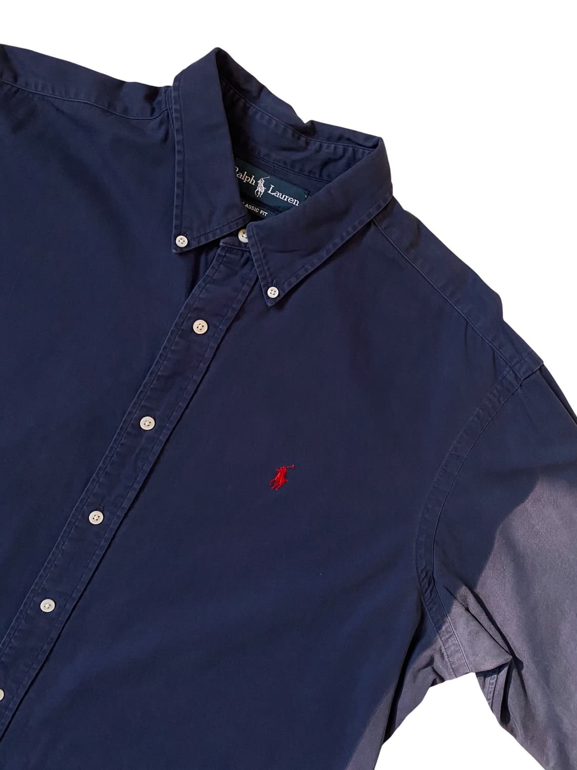 폴로 랄프로렌 셔츠 (Man 2XL) AB1356 상품이미지3