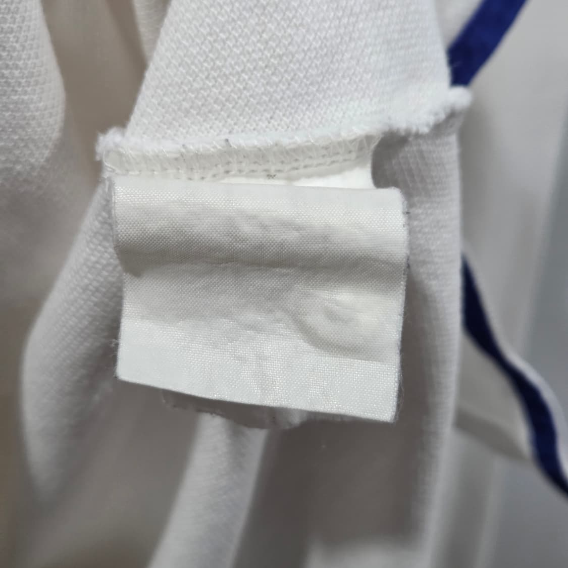 폴로랄프로렌 피케 빅포니 카라 롱슬리브 XL 상품이미지4