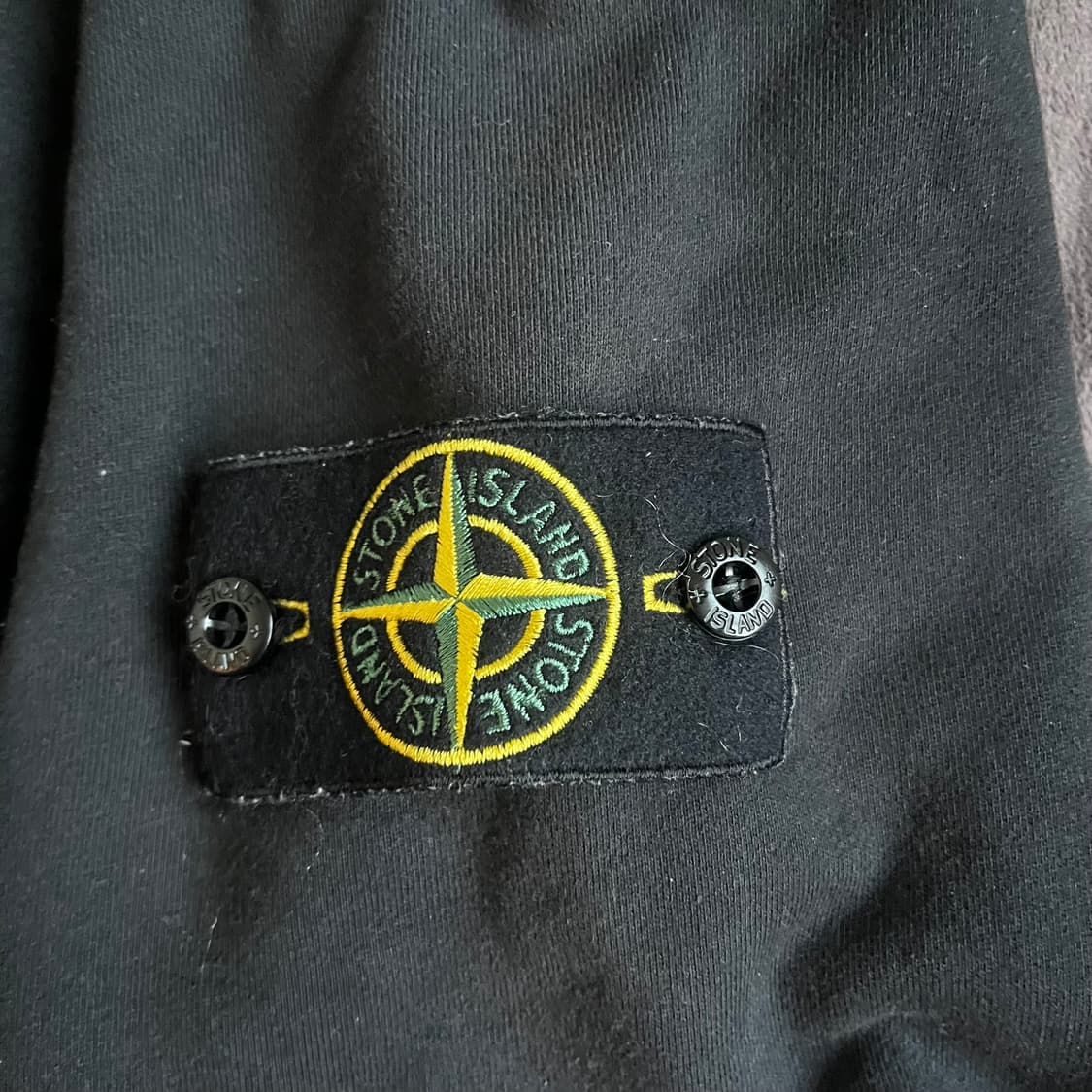 스톤 아일랜드 맨투맨  상품이미지2