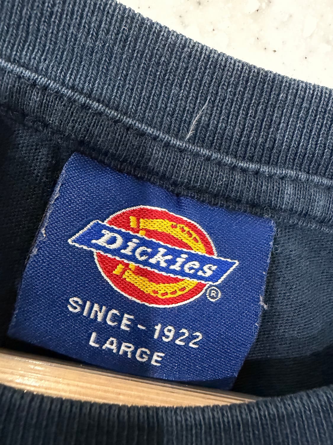 517. 디키즈 롱슬리브 긴팔티 상품이미지2