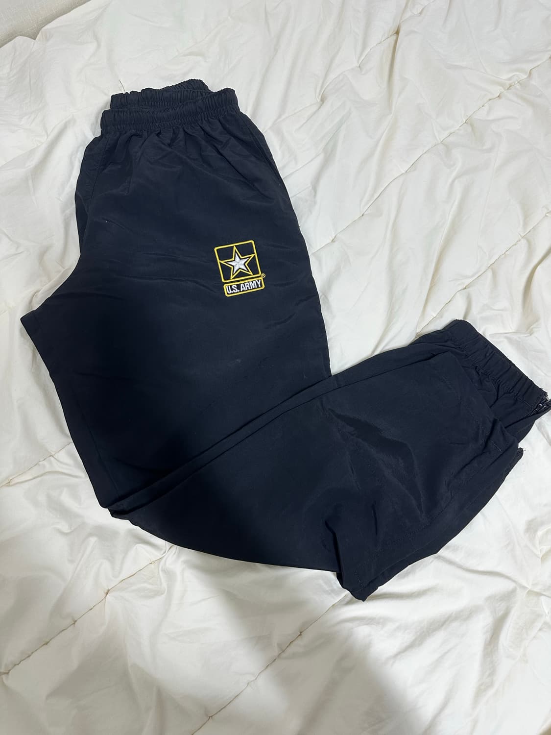 미군 피티복 긴바지 상품이미지1