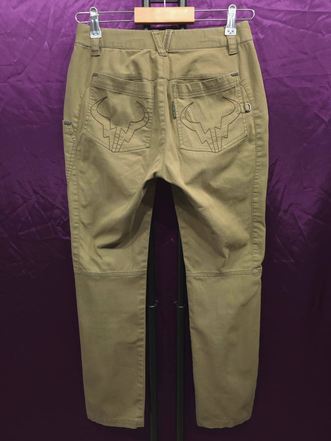 블랙야크 유니섹스 멀티포켓 등산 바지 27 상품이미지3