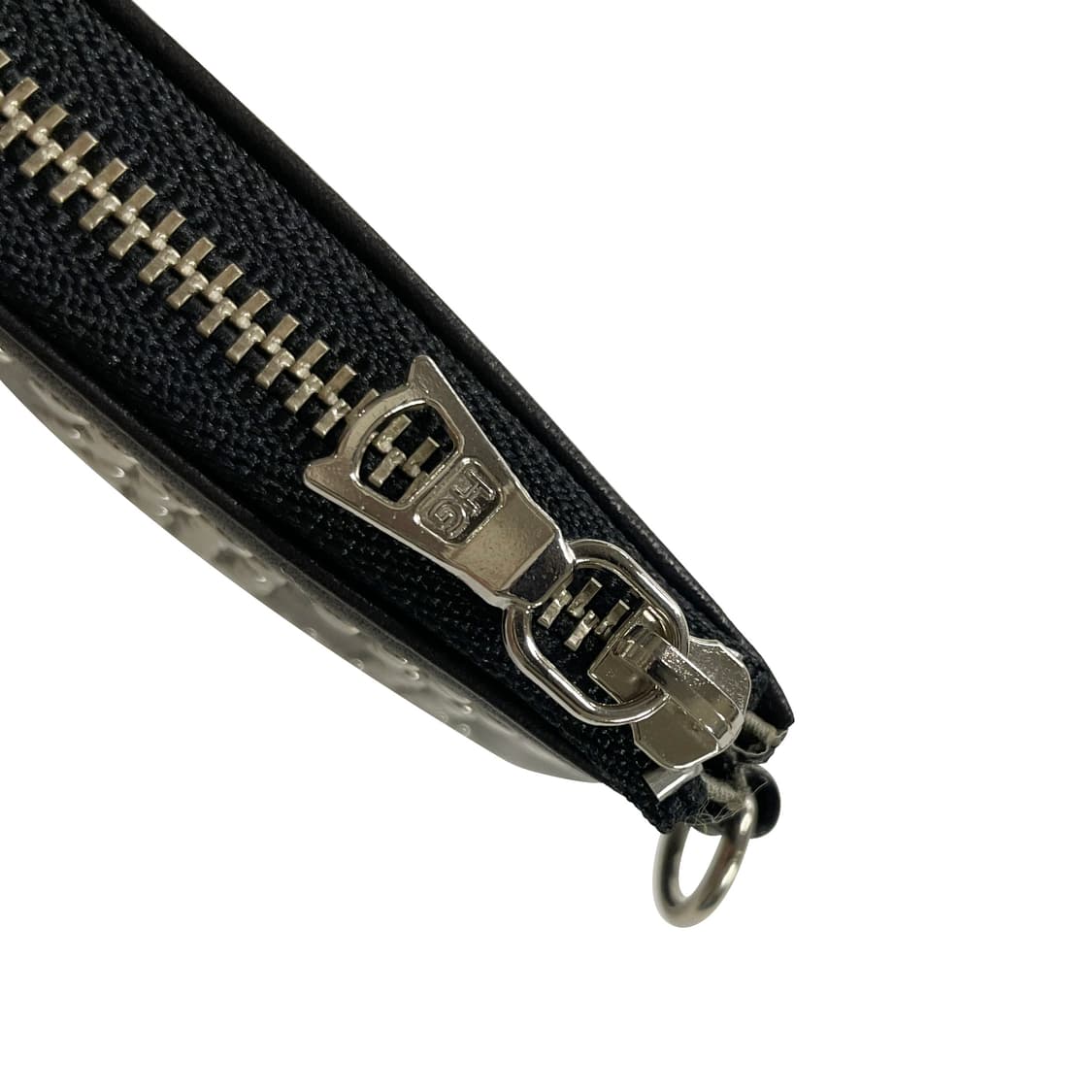 히스테릭글래머 로고 스터드 지갑 상품이미지4