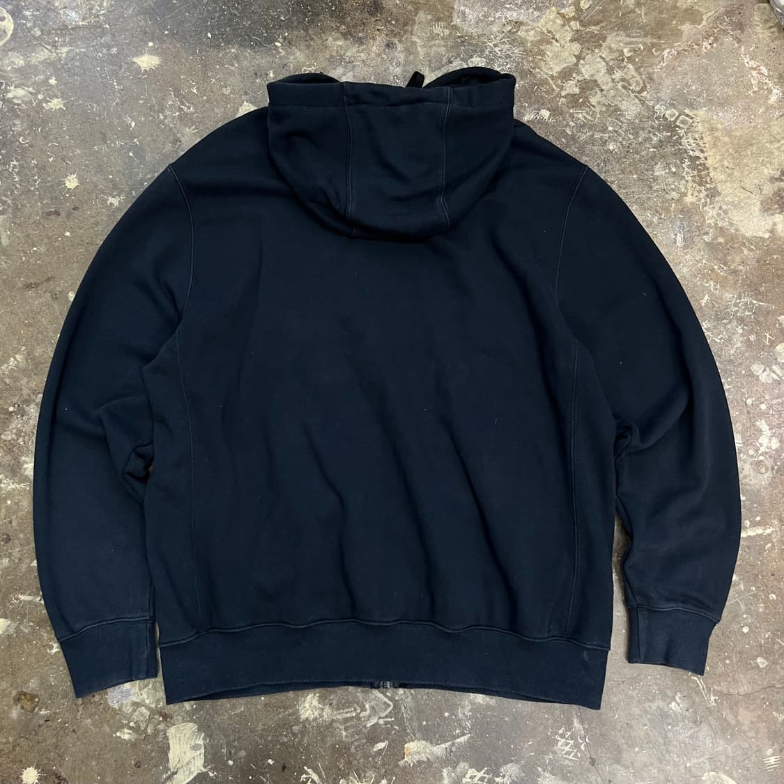 105) 나이키 후드집업 자켓 점퍼 상품이미지3