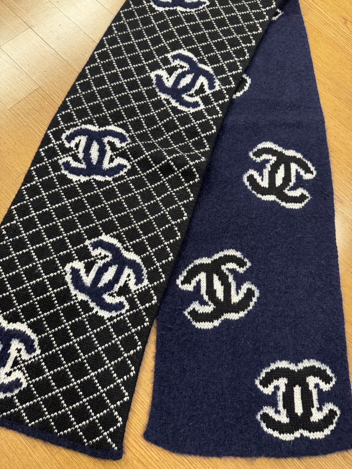 샤넬 로고 목돌이(제니목돌이) 상품이미지1