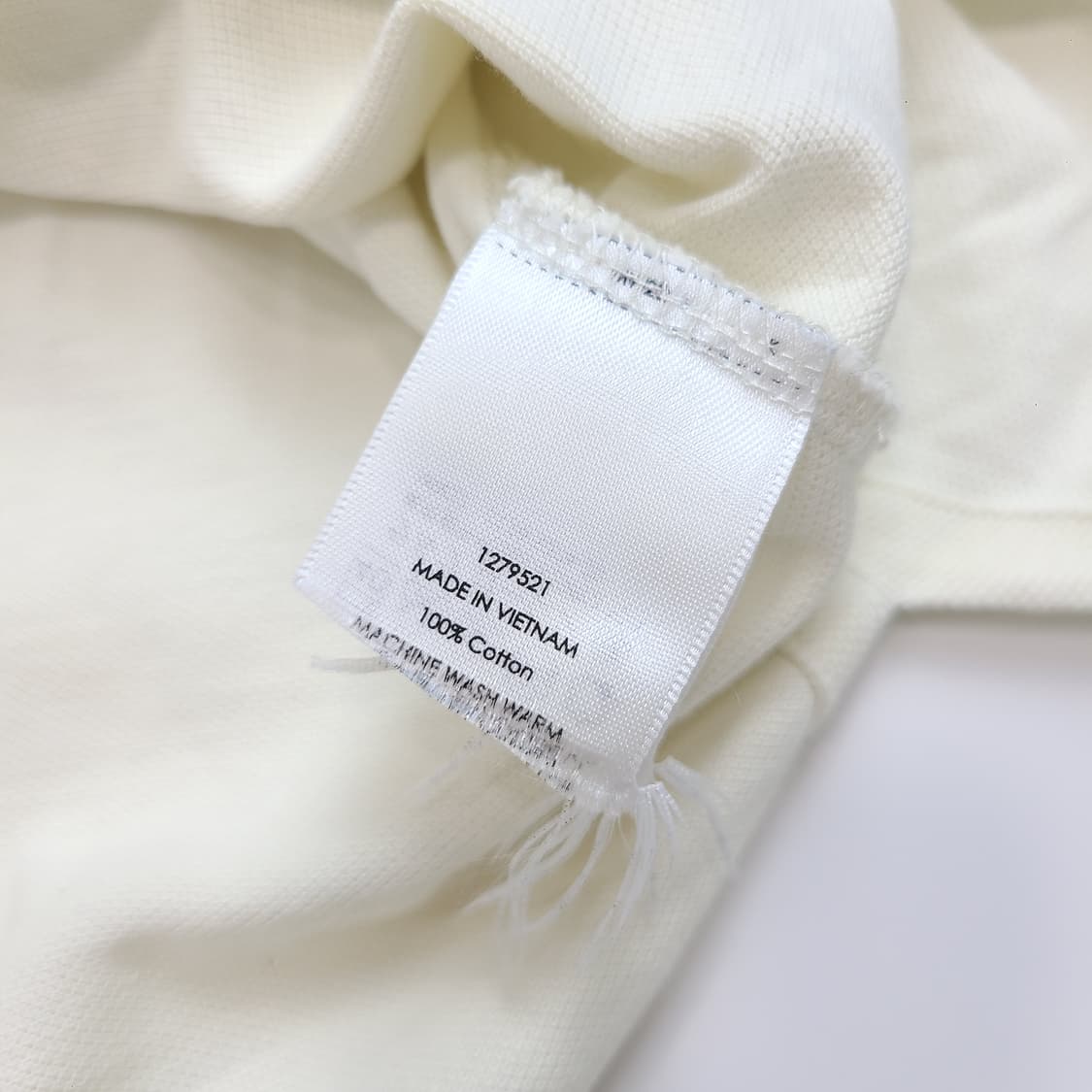 폴로 카라 반팔 티셔츠 XL 무료배송 상품이미지5