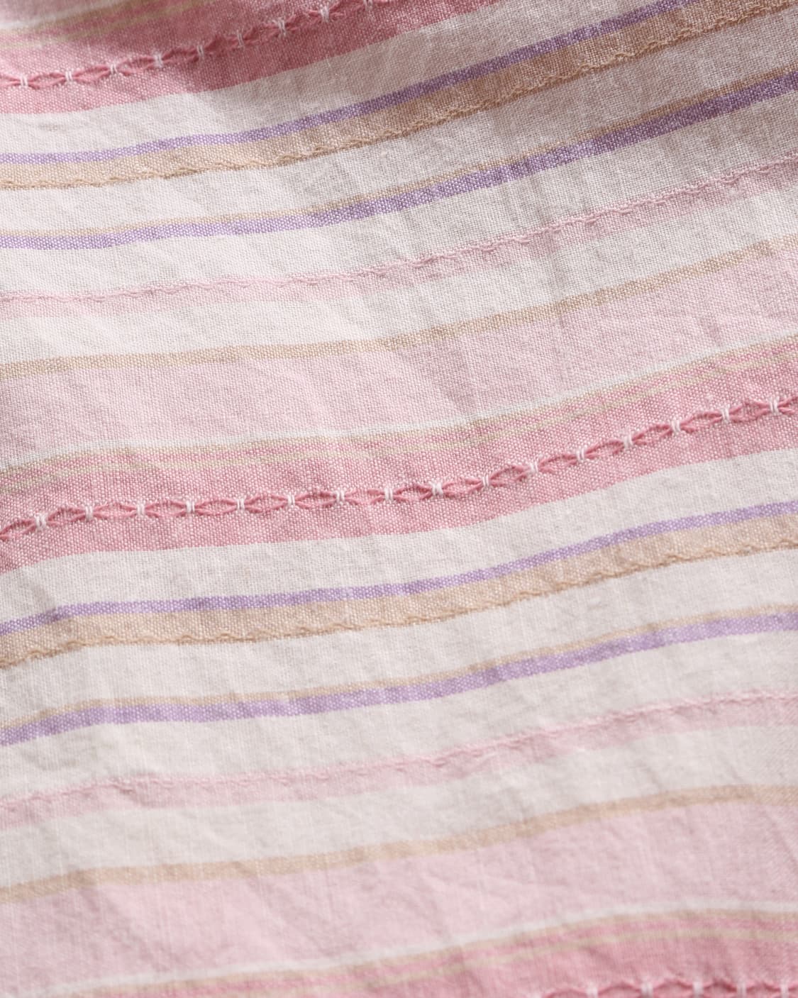 Decoy stripe jacket 모리걸 상품이미지6