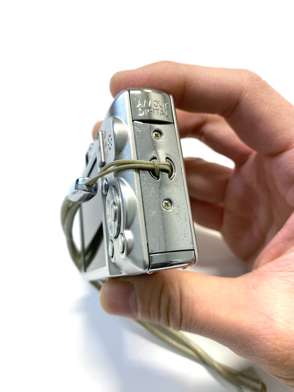 [예약] 캐논 익서스 IXUS 55 디지털 카메라 (IXY60) 상품이미지7