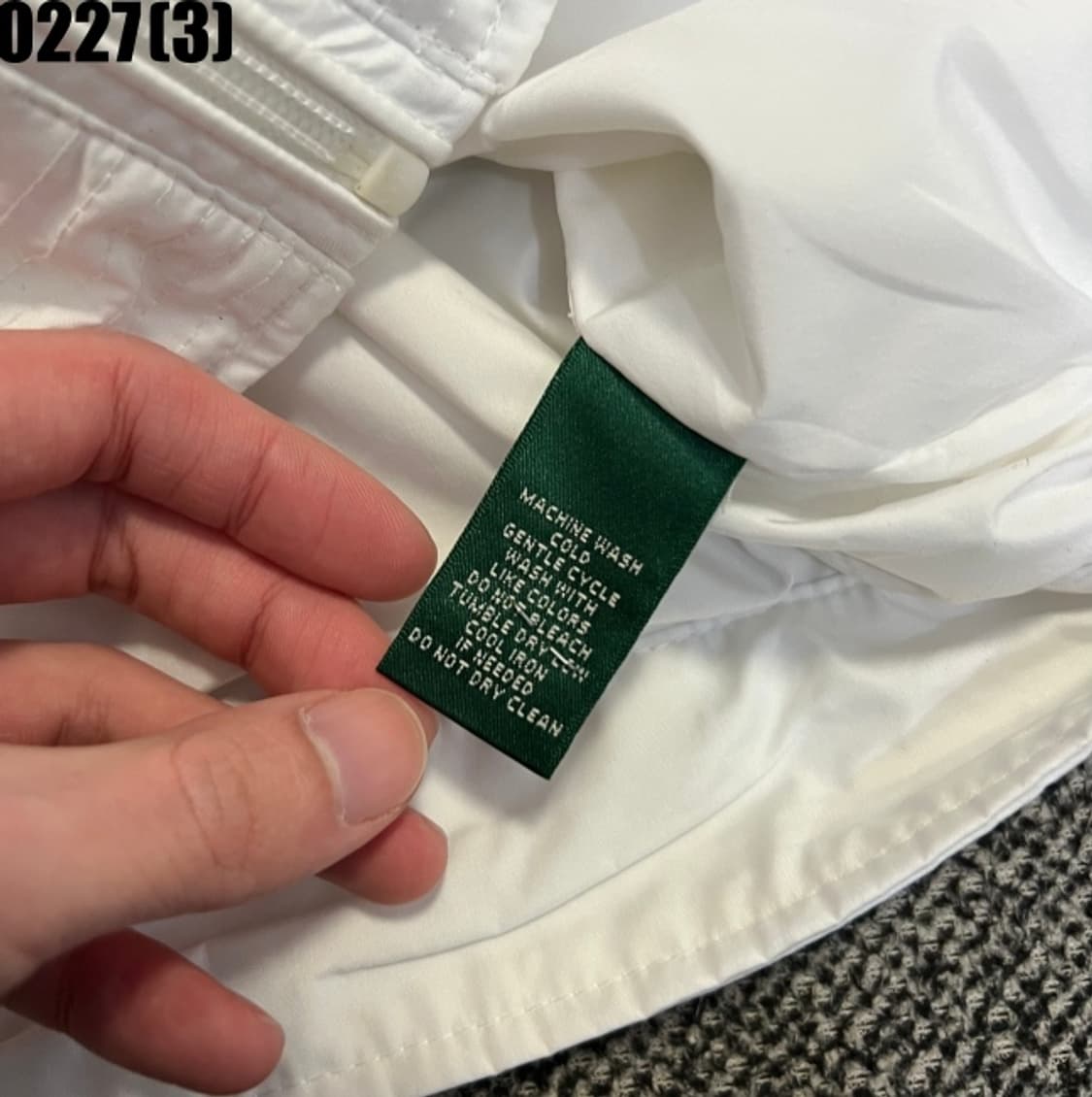 랄프로렌 자켓 상품이미지4