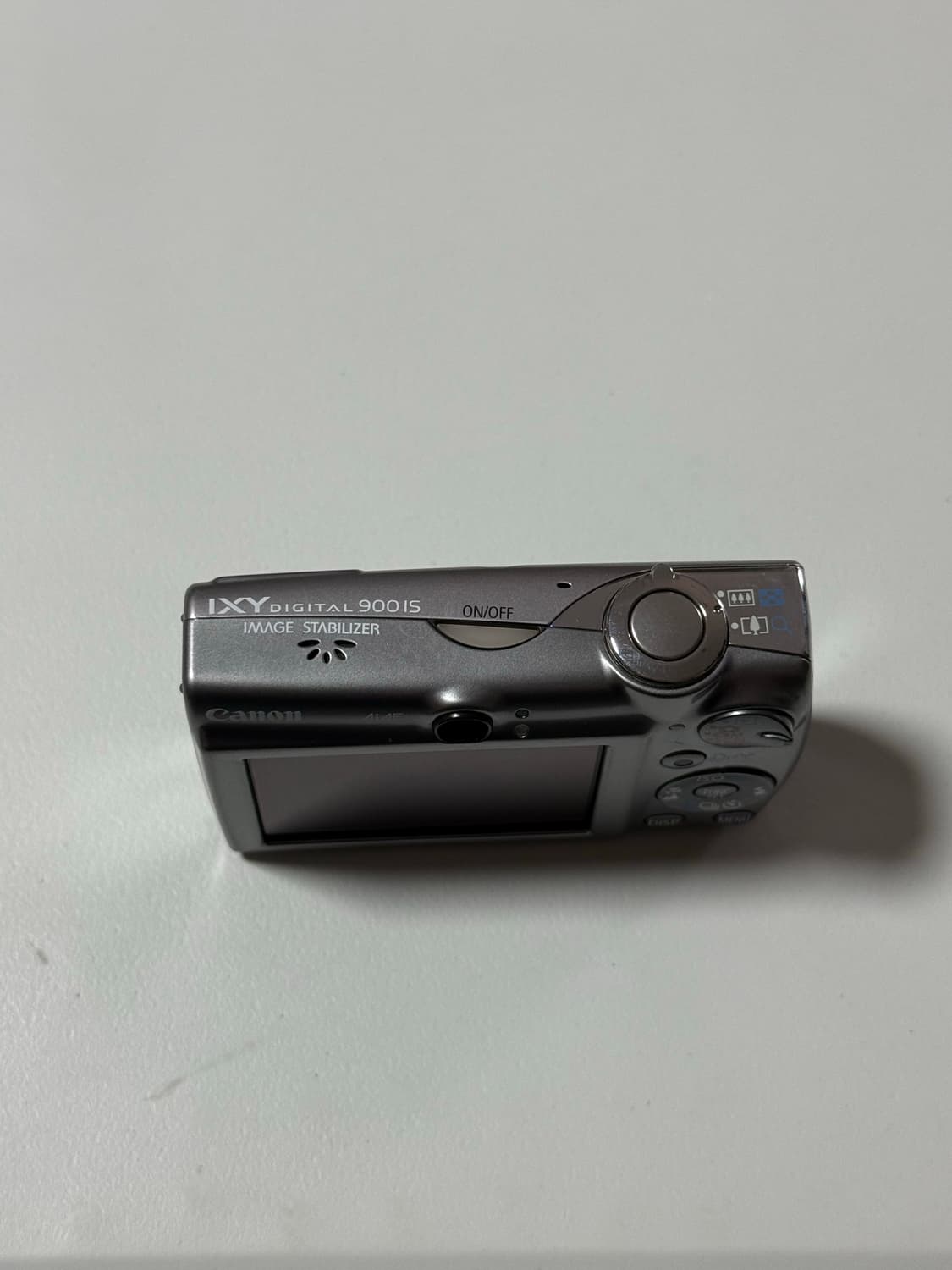 인기 캐논 익시 900 IS 익서스 850 (ixus 850) 작례o 상품이미지7