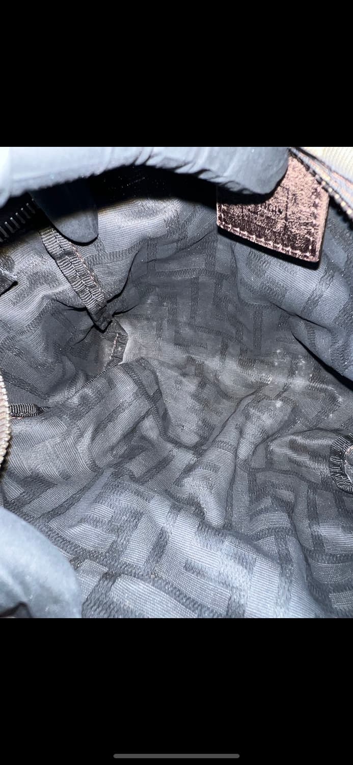 펜디 주카 토트백 상품이미지5