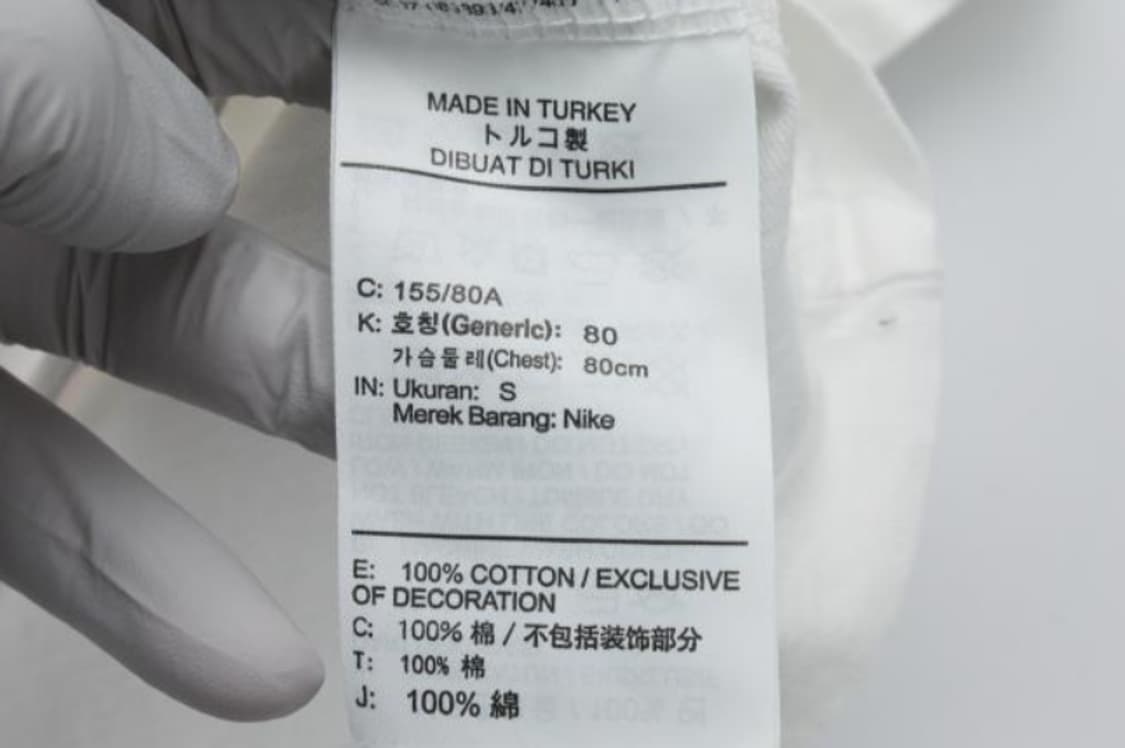 나이키 크롭 상품이미지6
