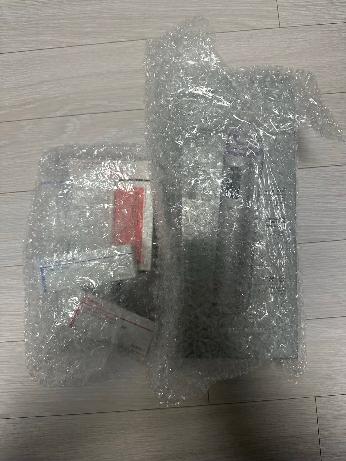 센텔리안24 마데카 프라임 맥스(앰플 포함) 미개봉 팝니다 상품이미지1