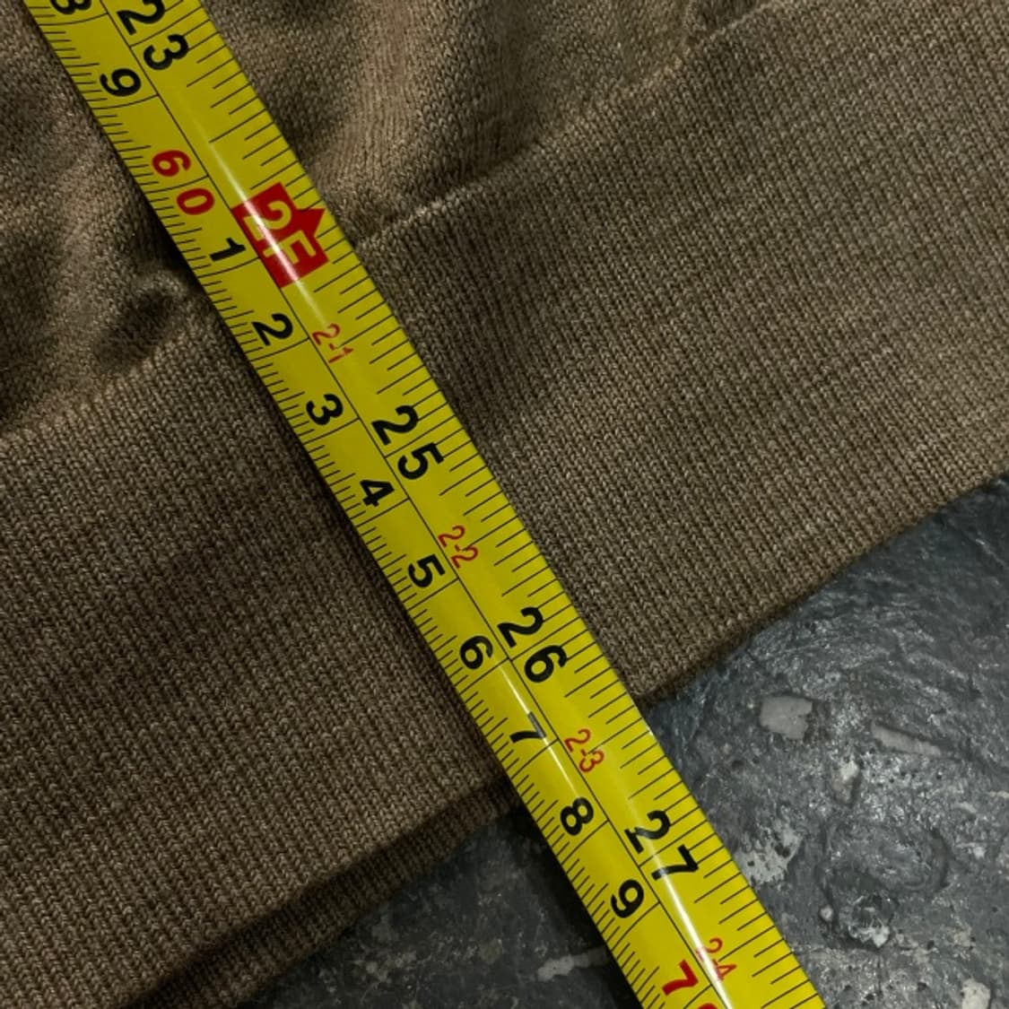 105 폴로 메리노울 신형 니트 상품이미지6