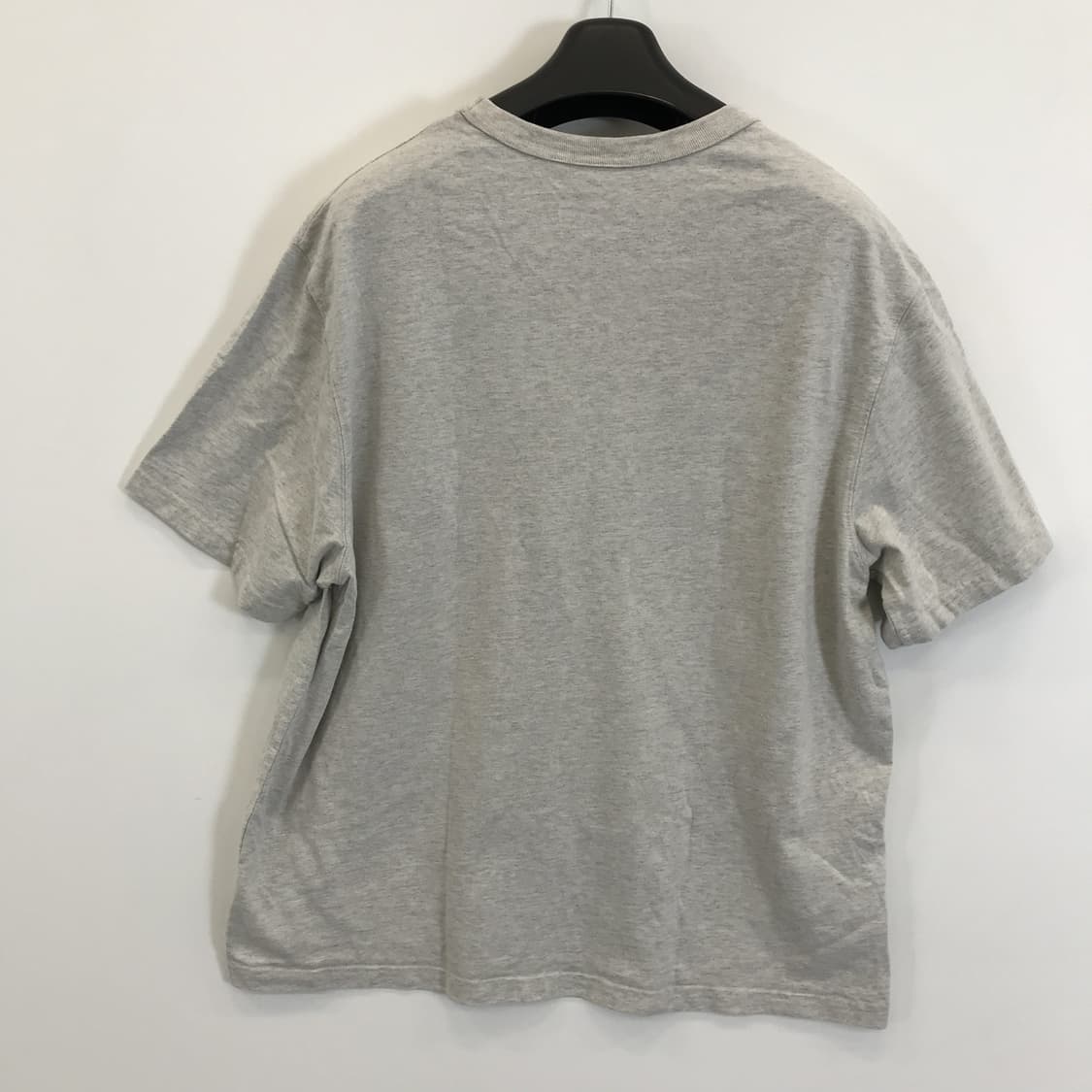 유니폼브릿지 밀워키 STOCK CAR 고밀도 반팔 [L] 상품이미지3