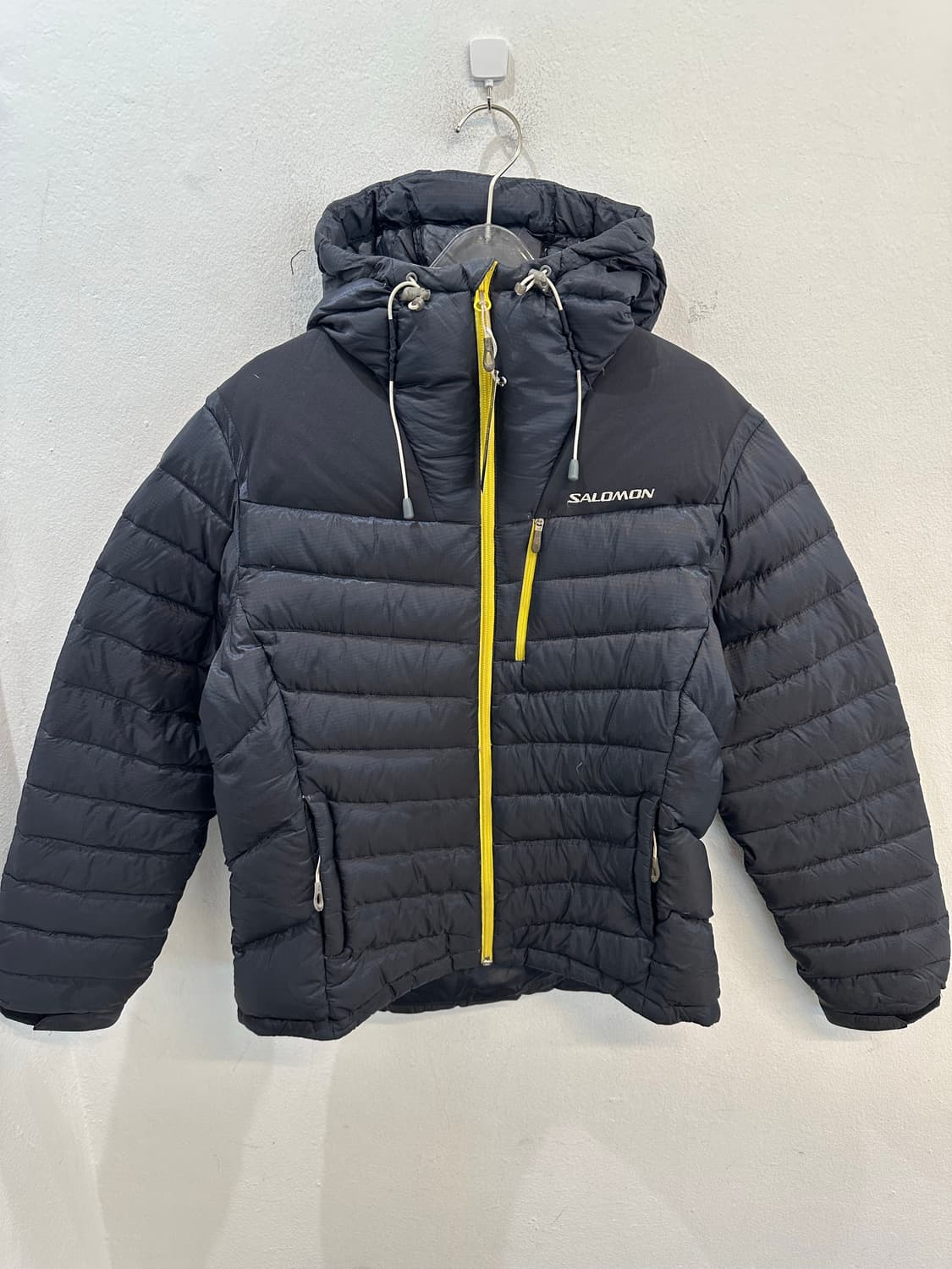 Salomon padding 상품이미지1