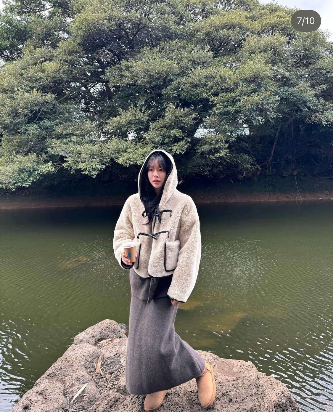 앳코너 뽀글이 상품이미지3