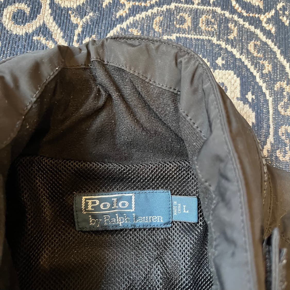 L 폴로랄프로렌 C1 레프팅 자켓/W2314 상품이미지4