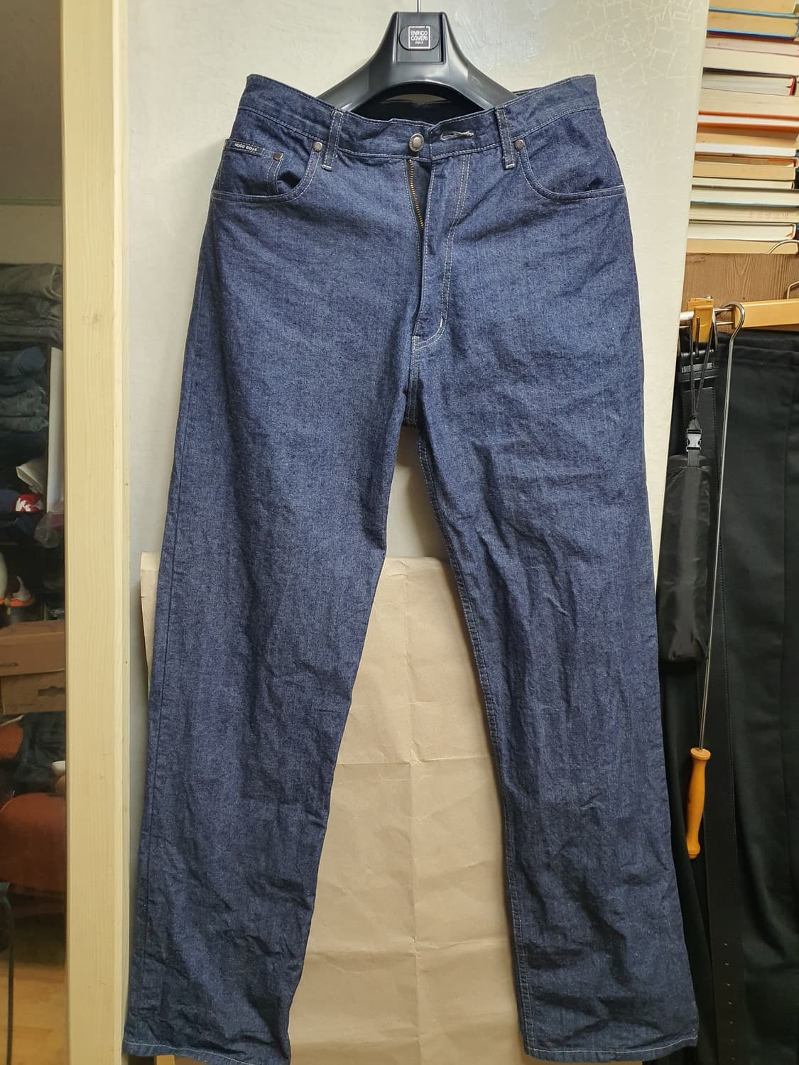 휴고보스 데님 팬츠 31 상품이미지1