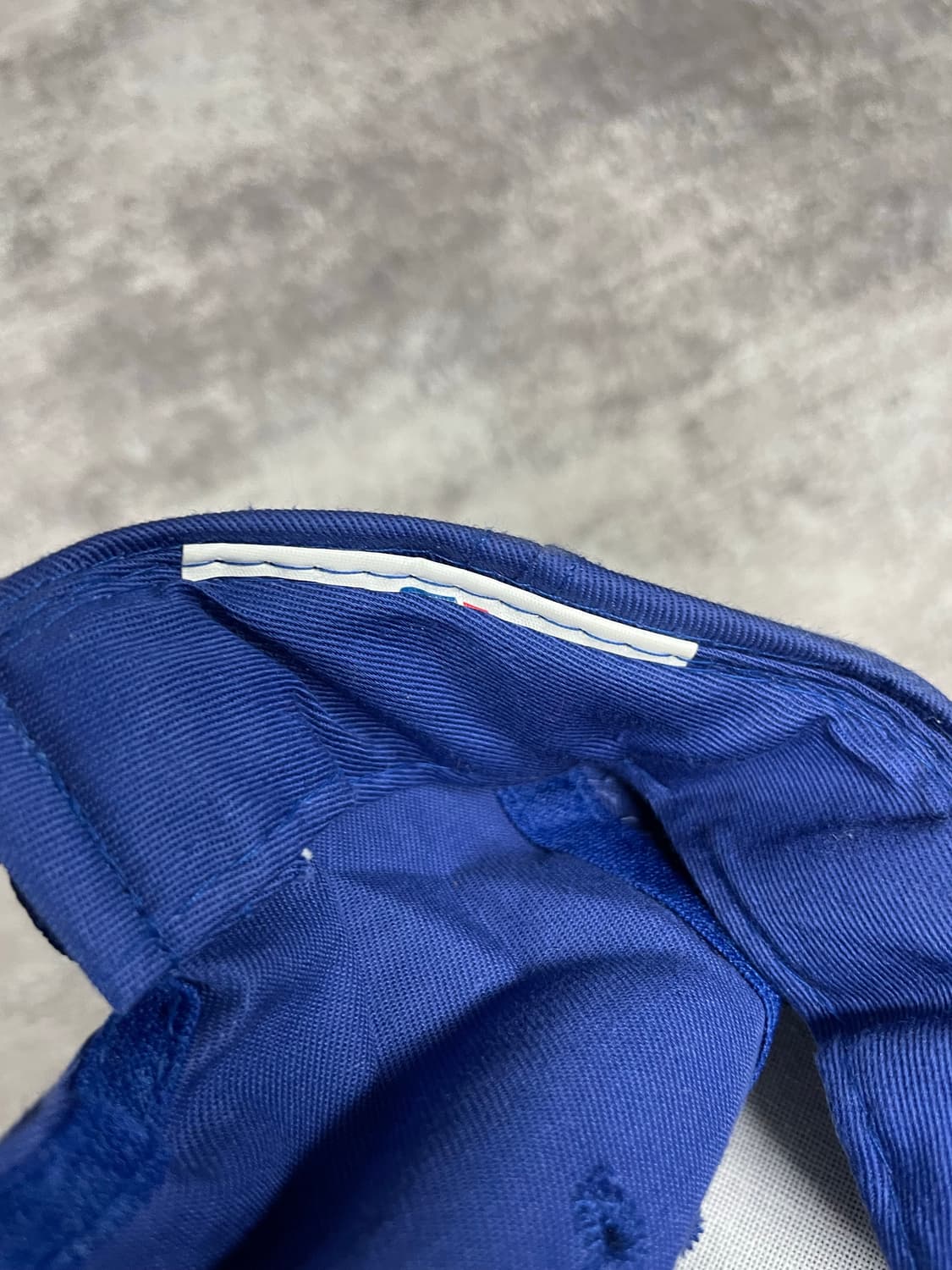 90s NFL ball cap 상품이미지6