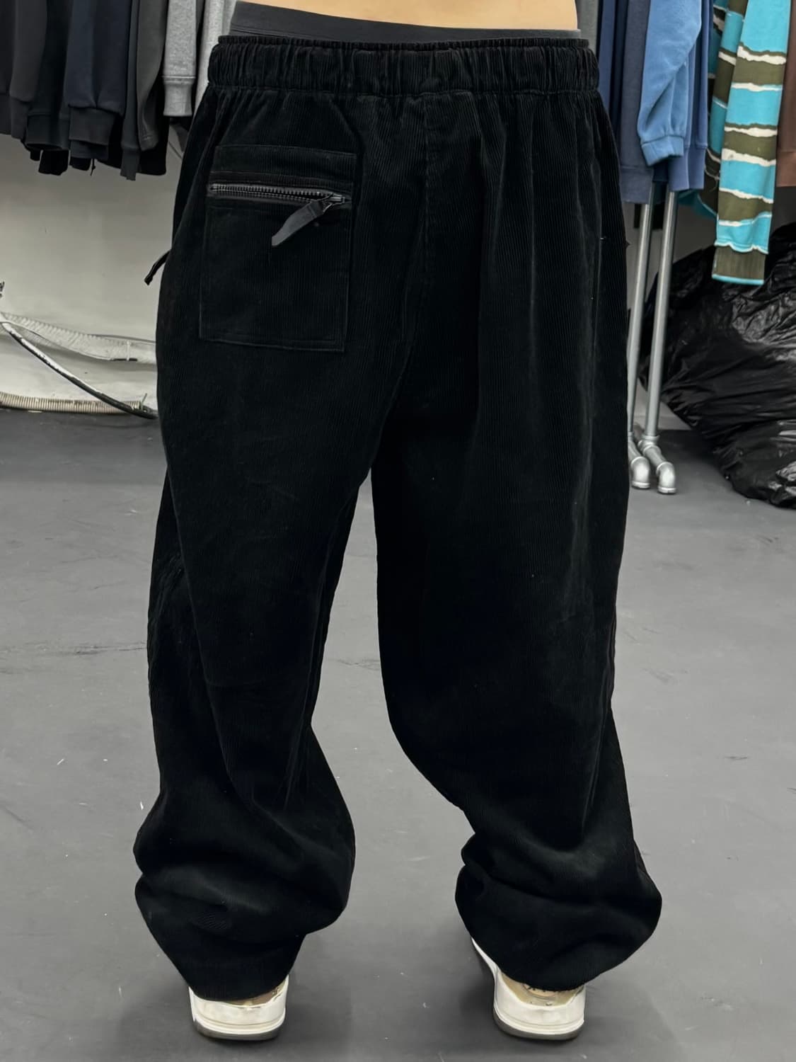 아디다스 파이어버드 코듀로이 팬츠 상품이미지4