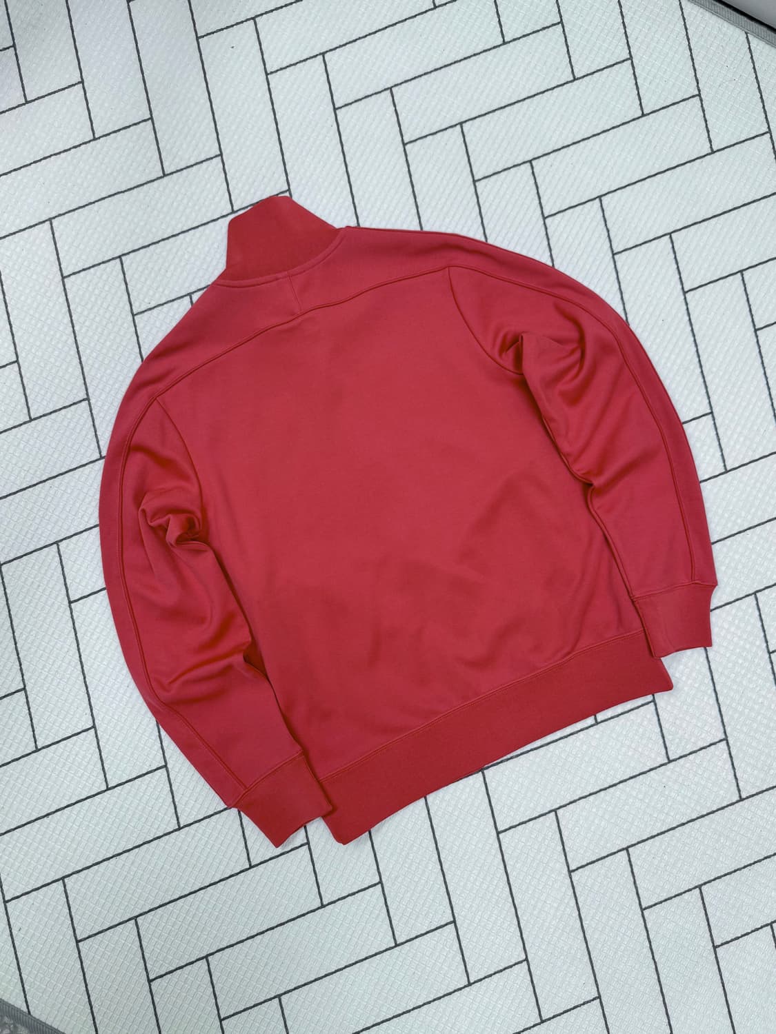 남성 슬림100 / 나이키 피치 져지 트랙탑  상품이미지5