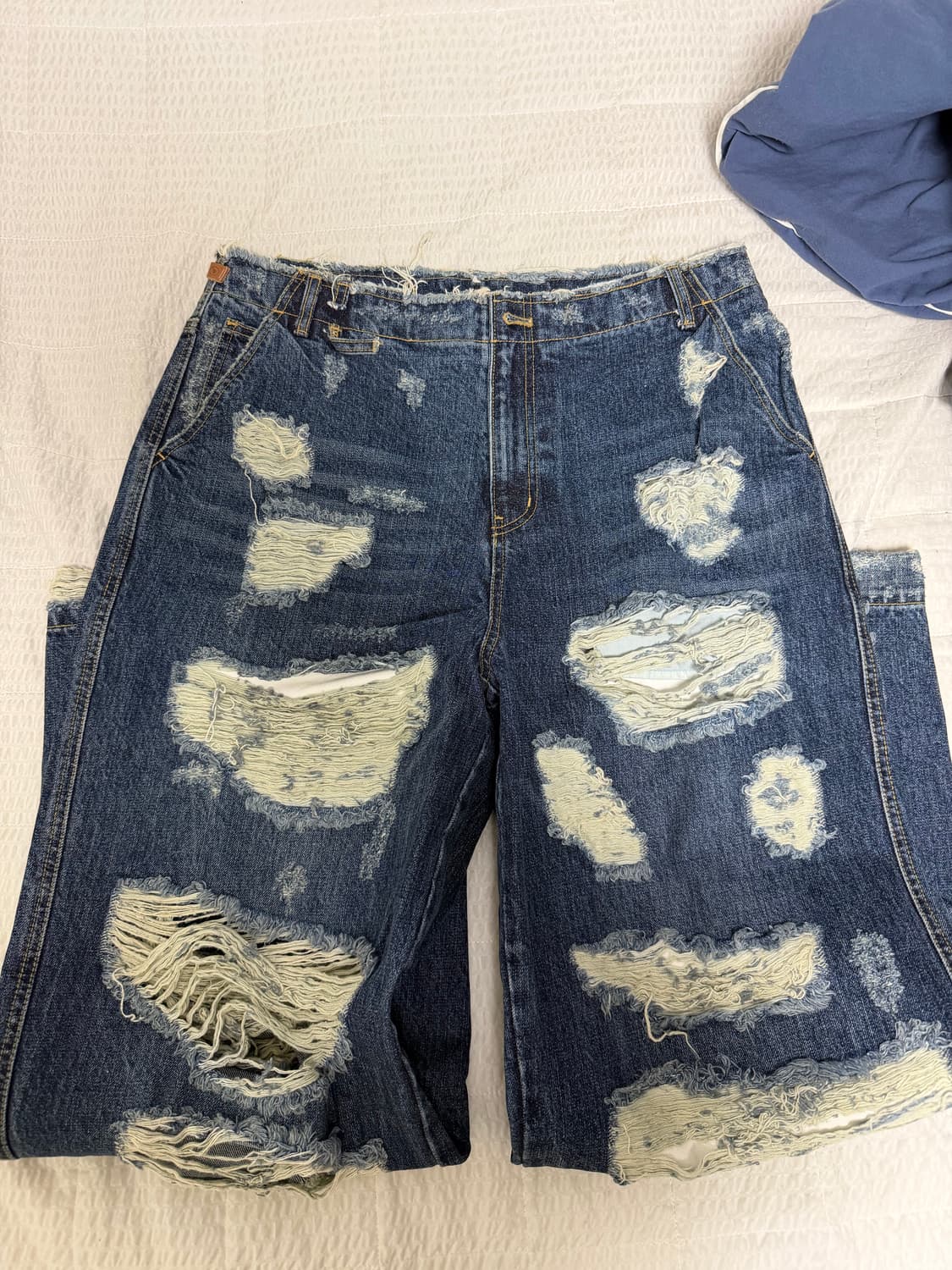 [XL] 아더에러 디스트로진 상품이미지3