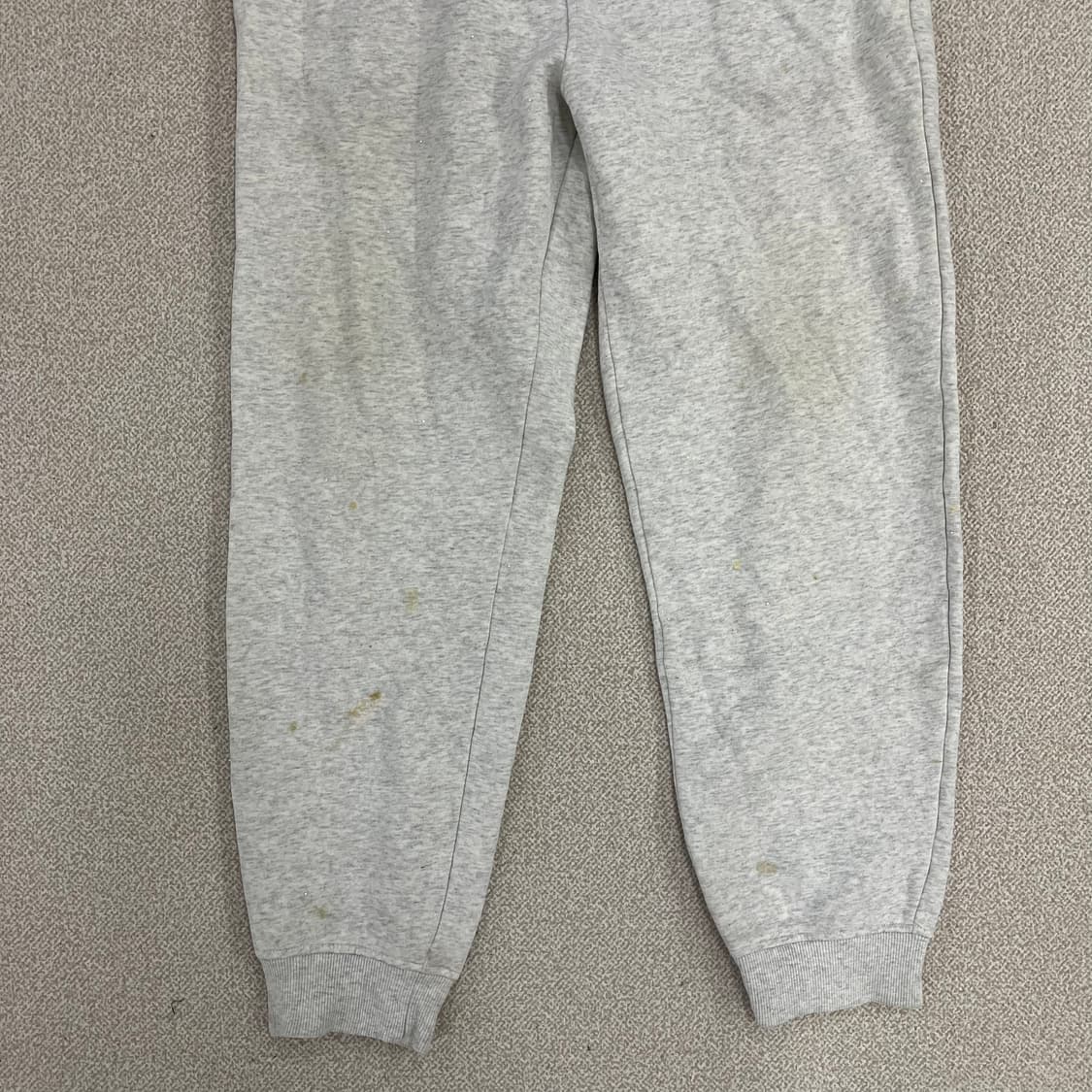 100 뉴에라 기모 조거 트레이닝 바지 0210M 상품이미지6