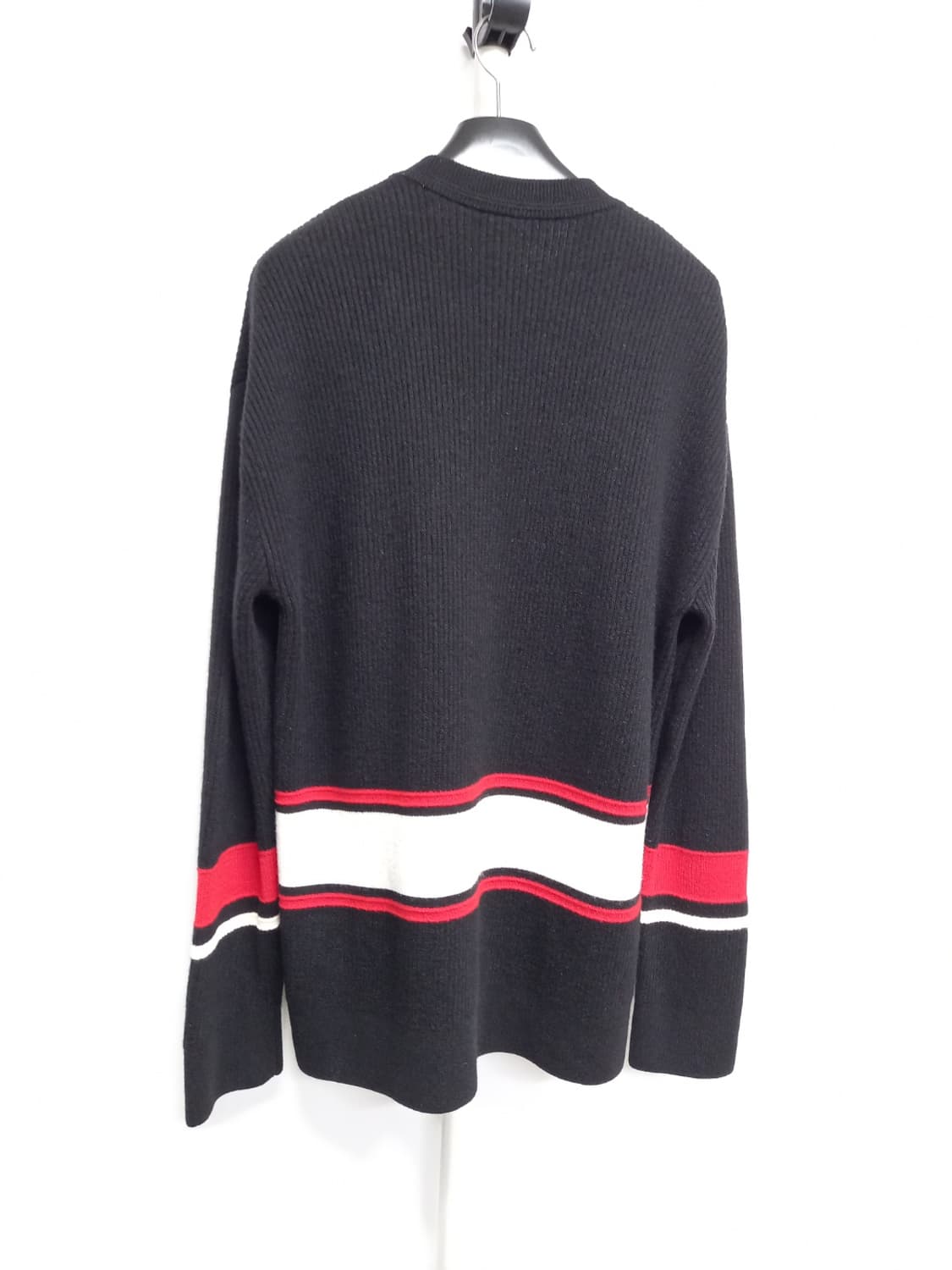 시스템옴므 춘추동 모 니트 풀오버 100 상품이미지5