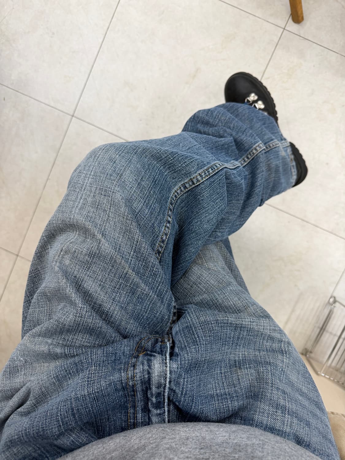 Levi’s 559 상품이미지1