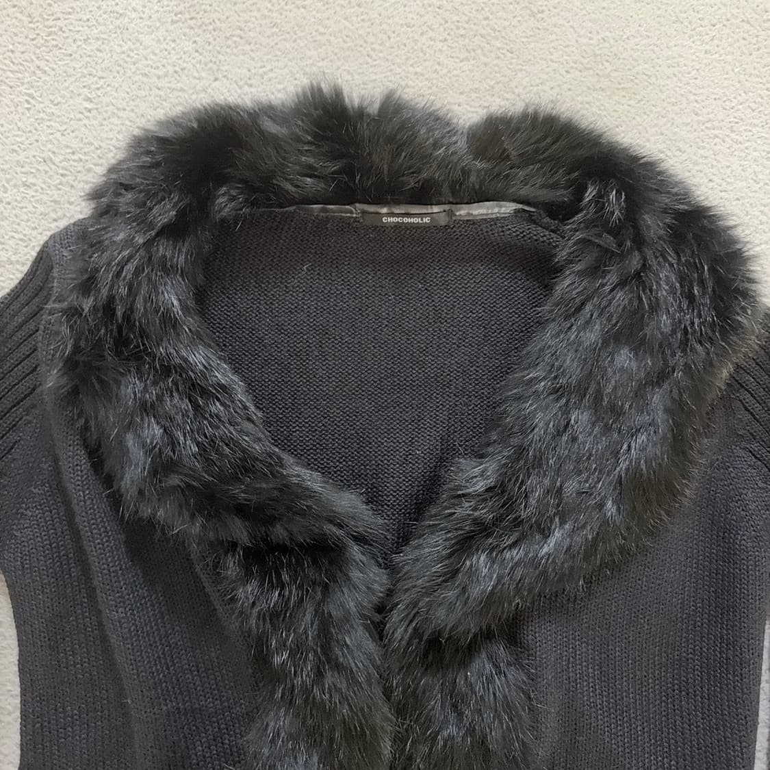 Fu cardigan 상품이미지2